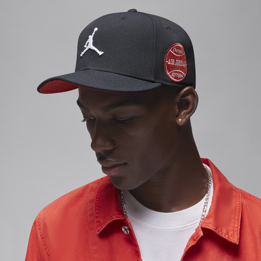 Nike fitted deals hats