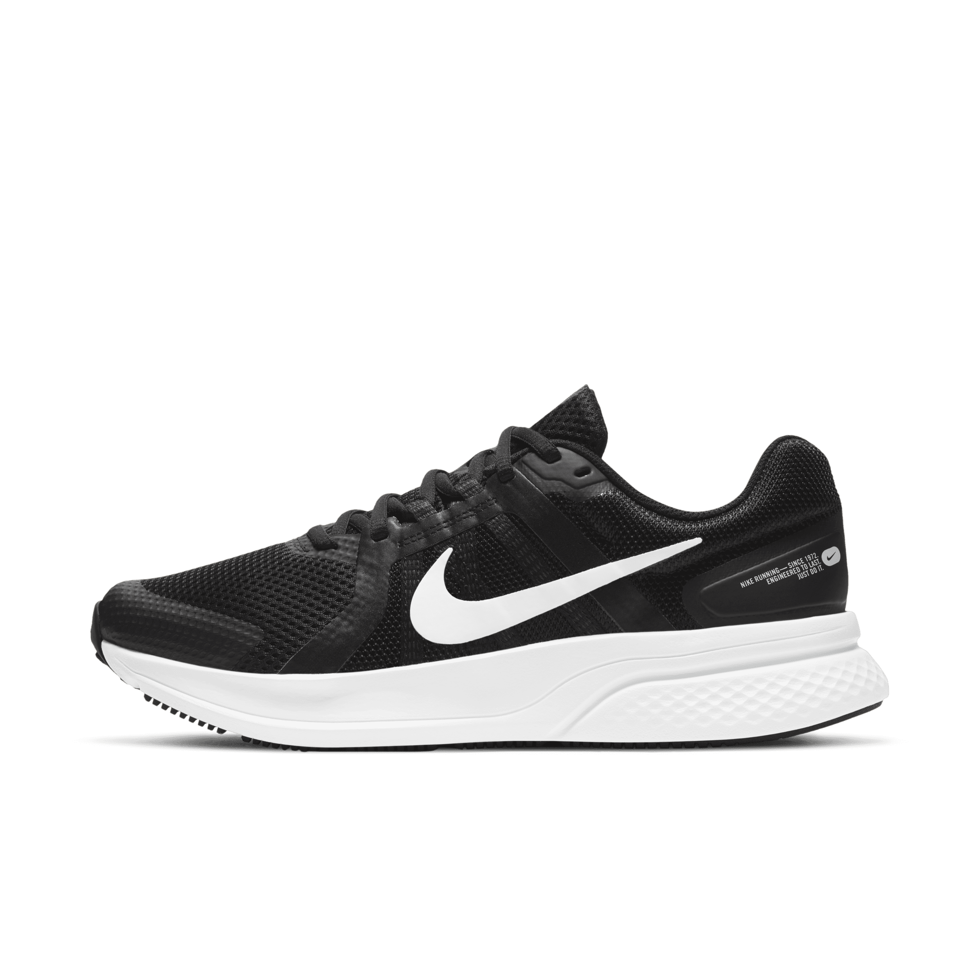 Buy Nike Run Swift 2 Men's Road Running Shoes Nike UAE Official