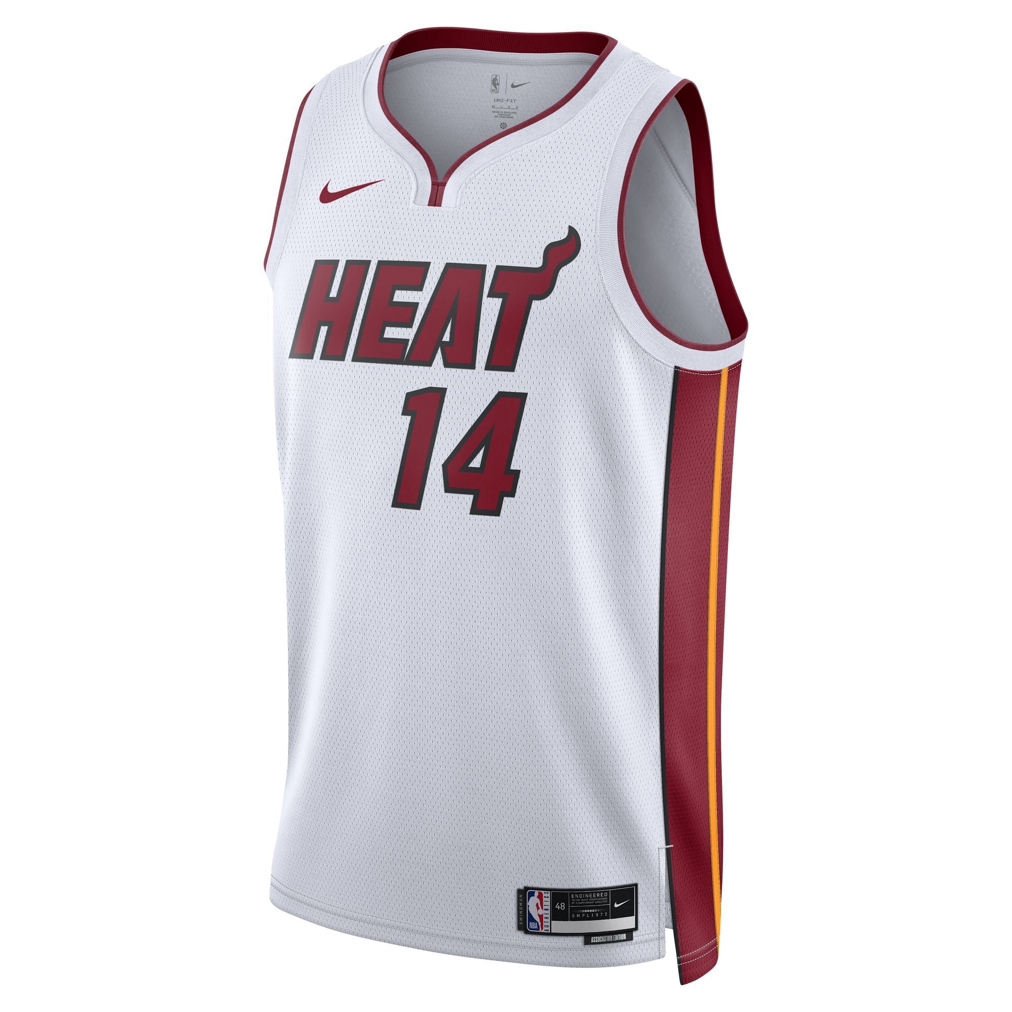 Miami Heat Association Edition image number 0