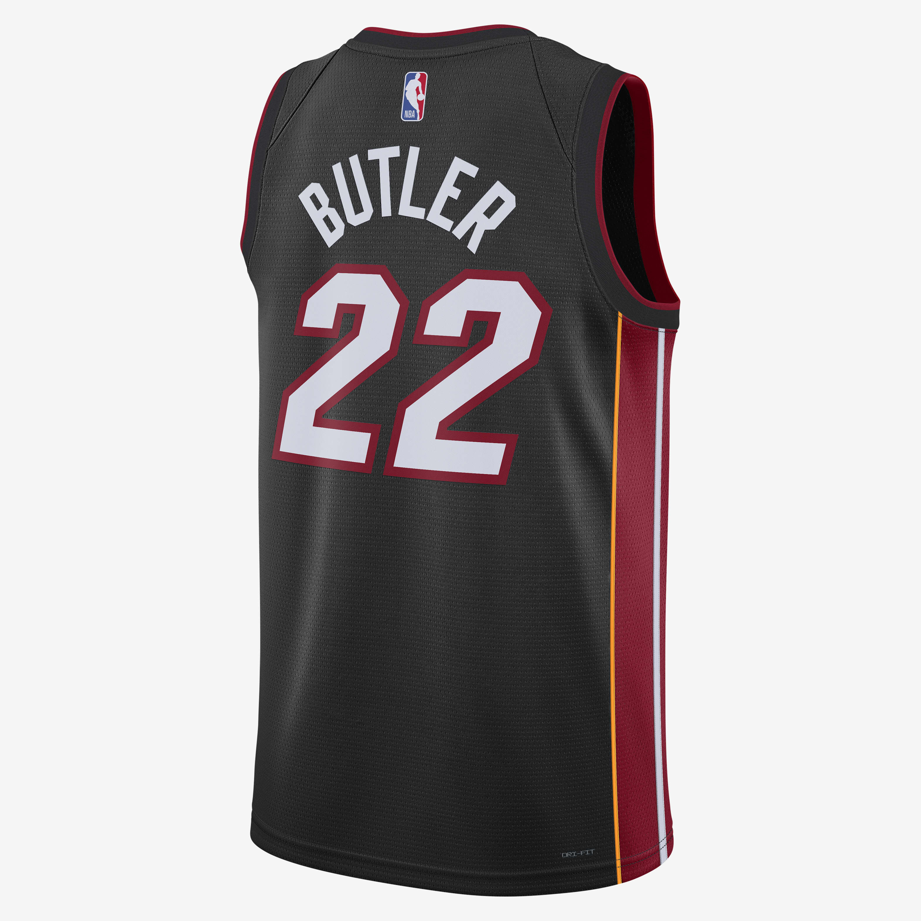 Nba miami jersey 2025