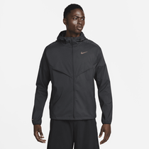 Nike cheap track jacket