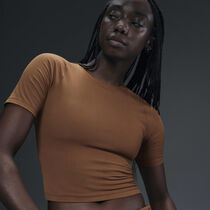 Nike Zenvy Rib