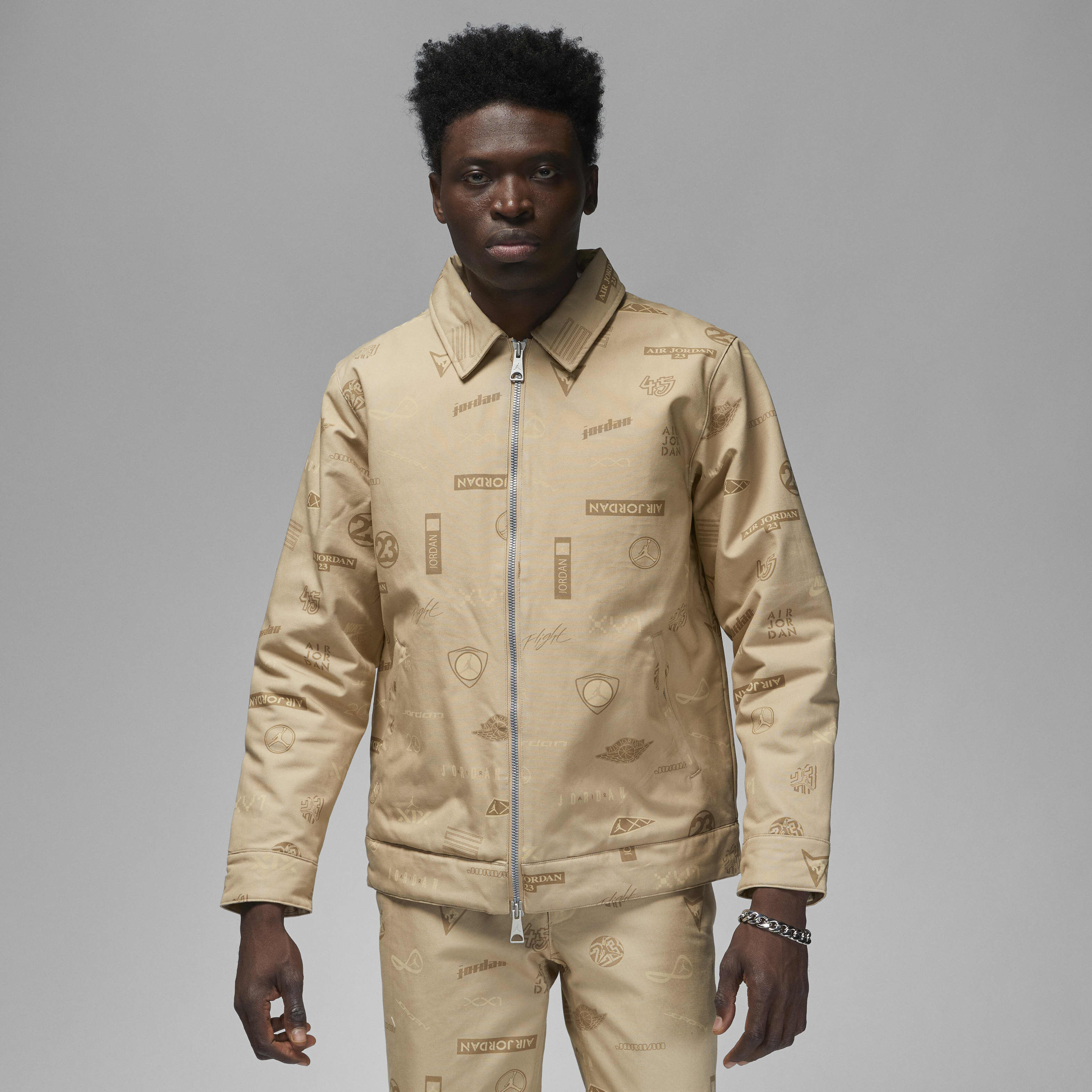 Jordan Flight Heritage image number 0