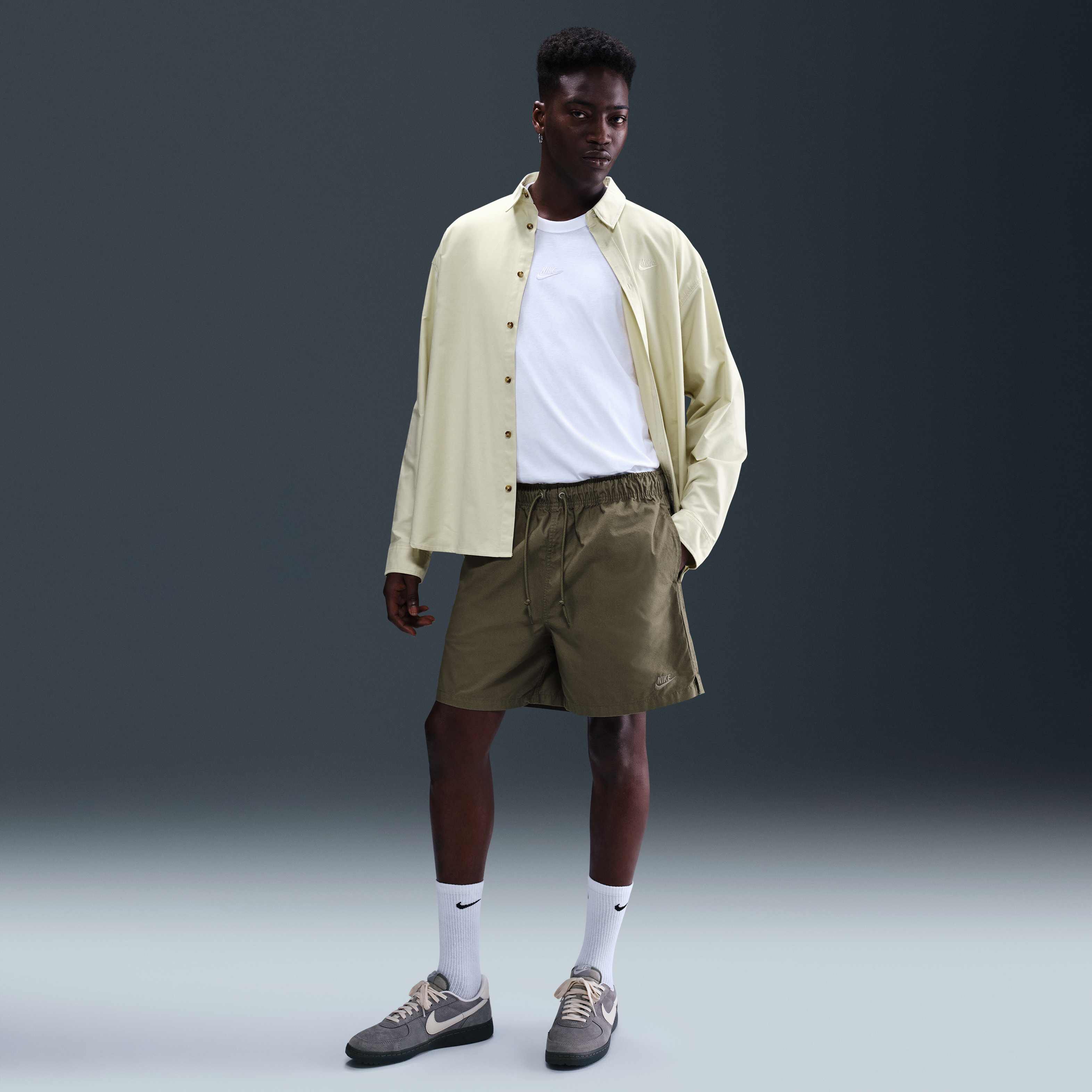 نايكي كلوب image number 0