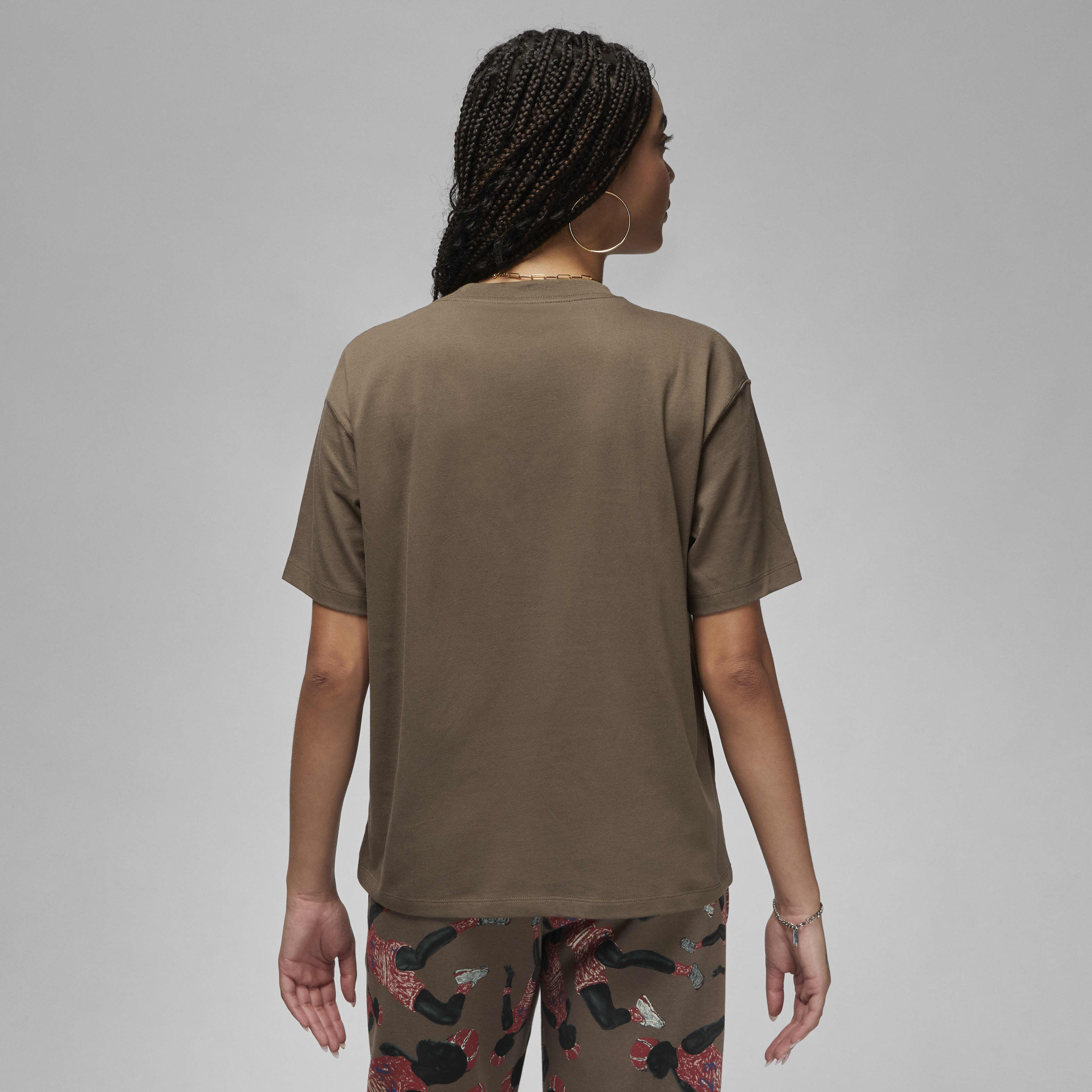 جوردن ارتيست سيريز باي باركر دنكان image number 1