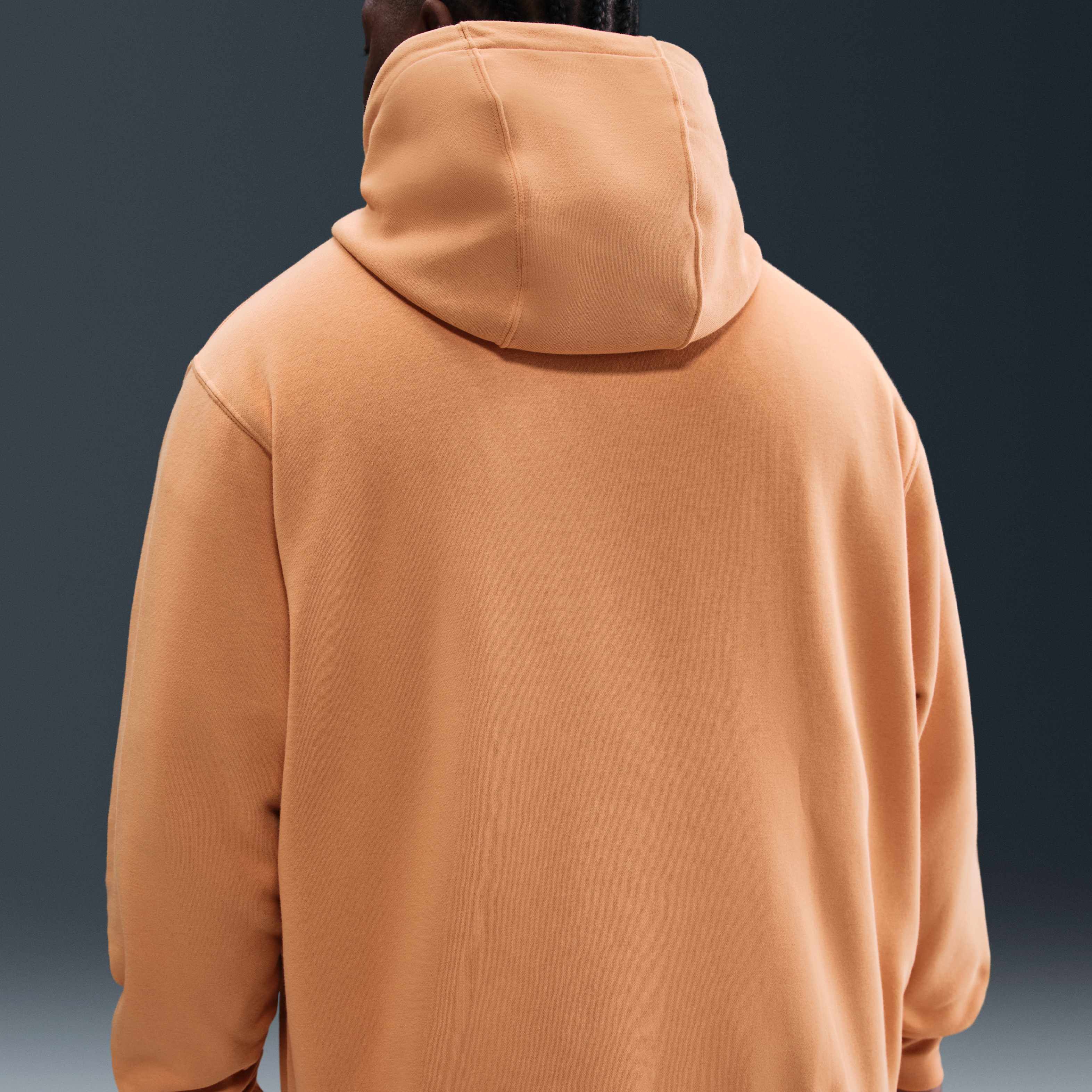 نايكي سبورتسوير كلوب فليس image number 8