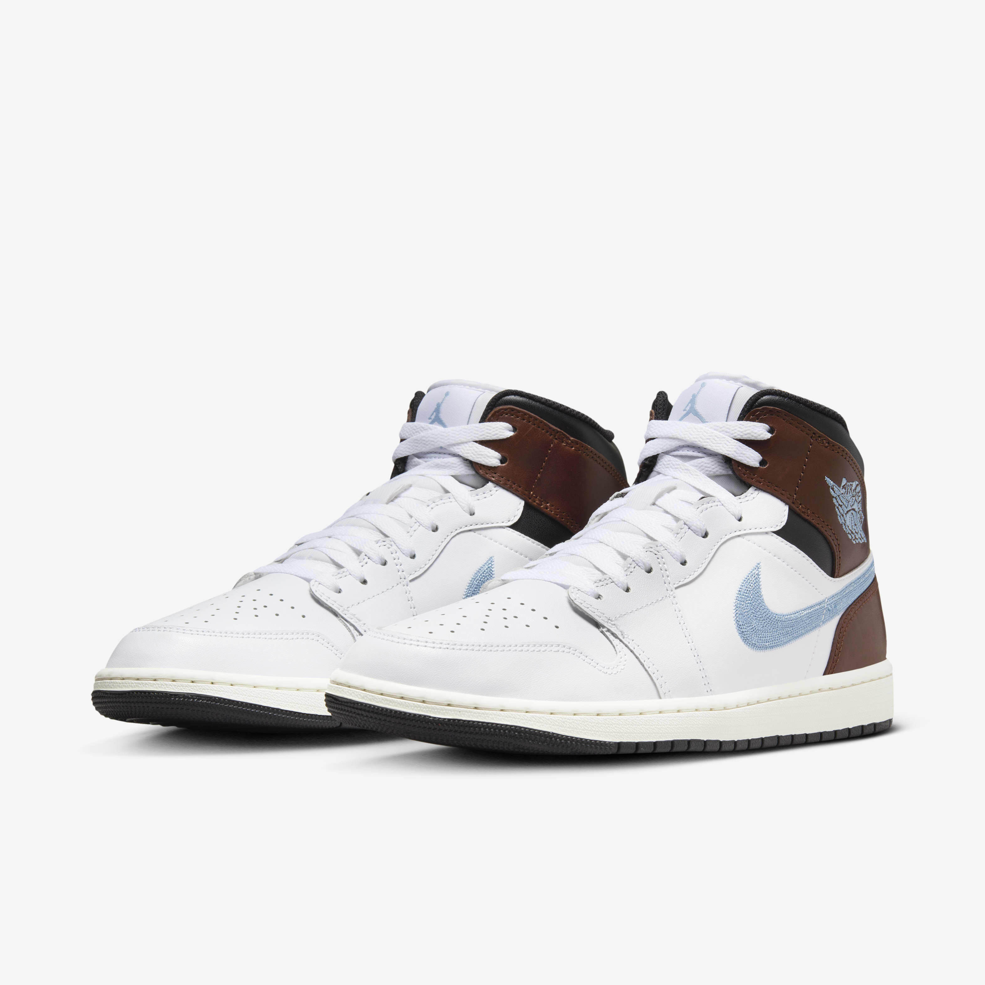 Air jordan 1 mid original clearance