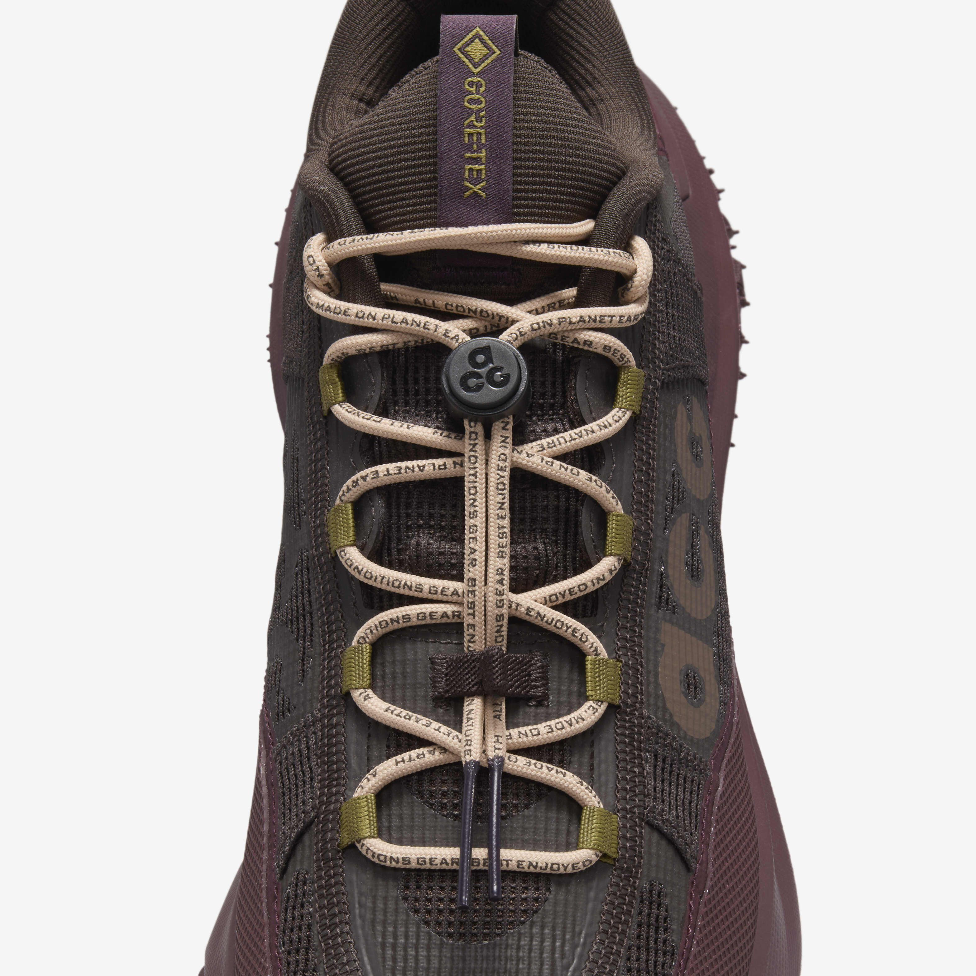 Nike ACG Mountain Fly 2 Low GORE-TEX image number 8