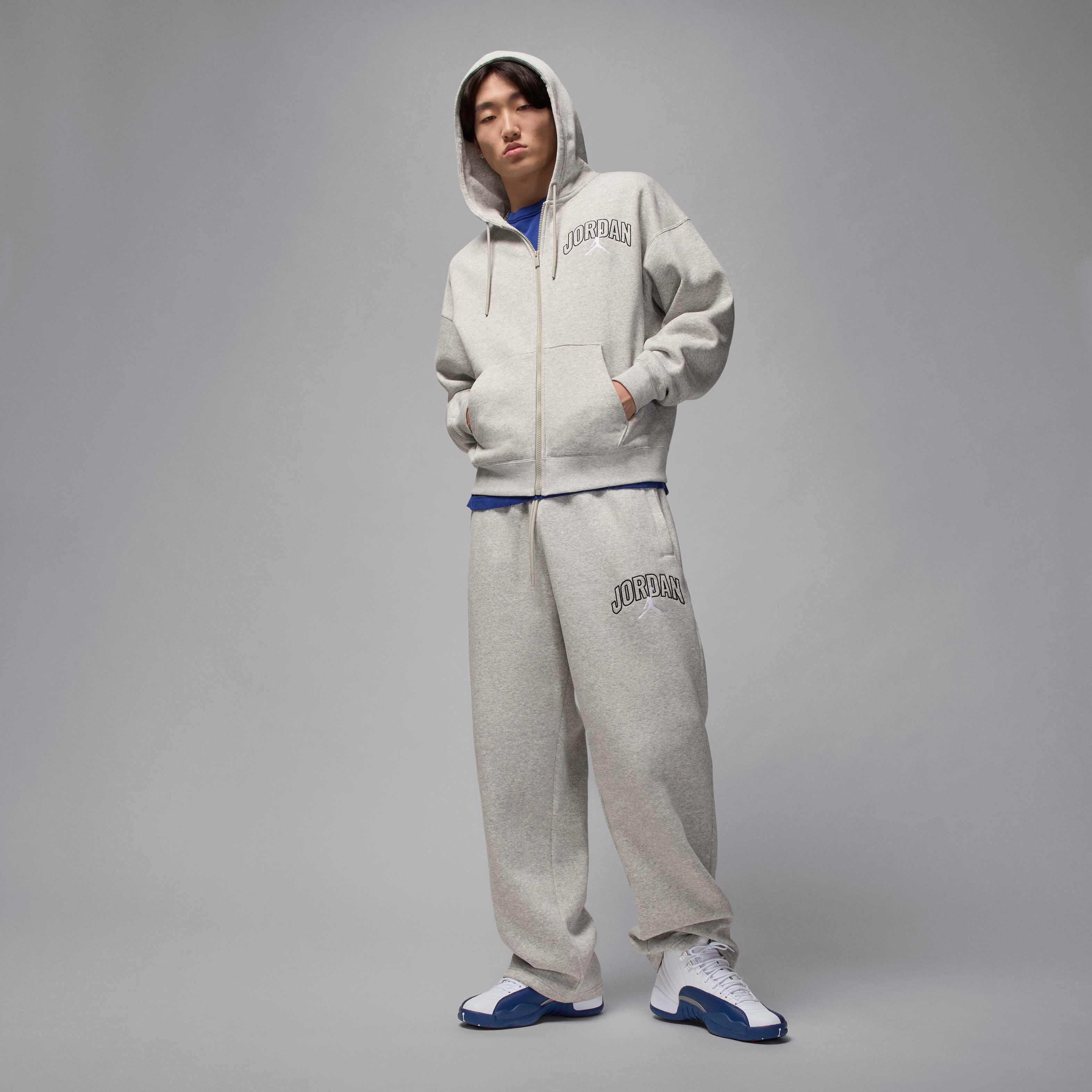 Air Jordan 12 Retro 'Taxi' image number 8