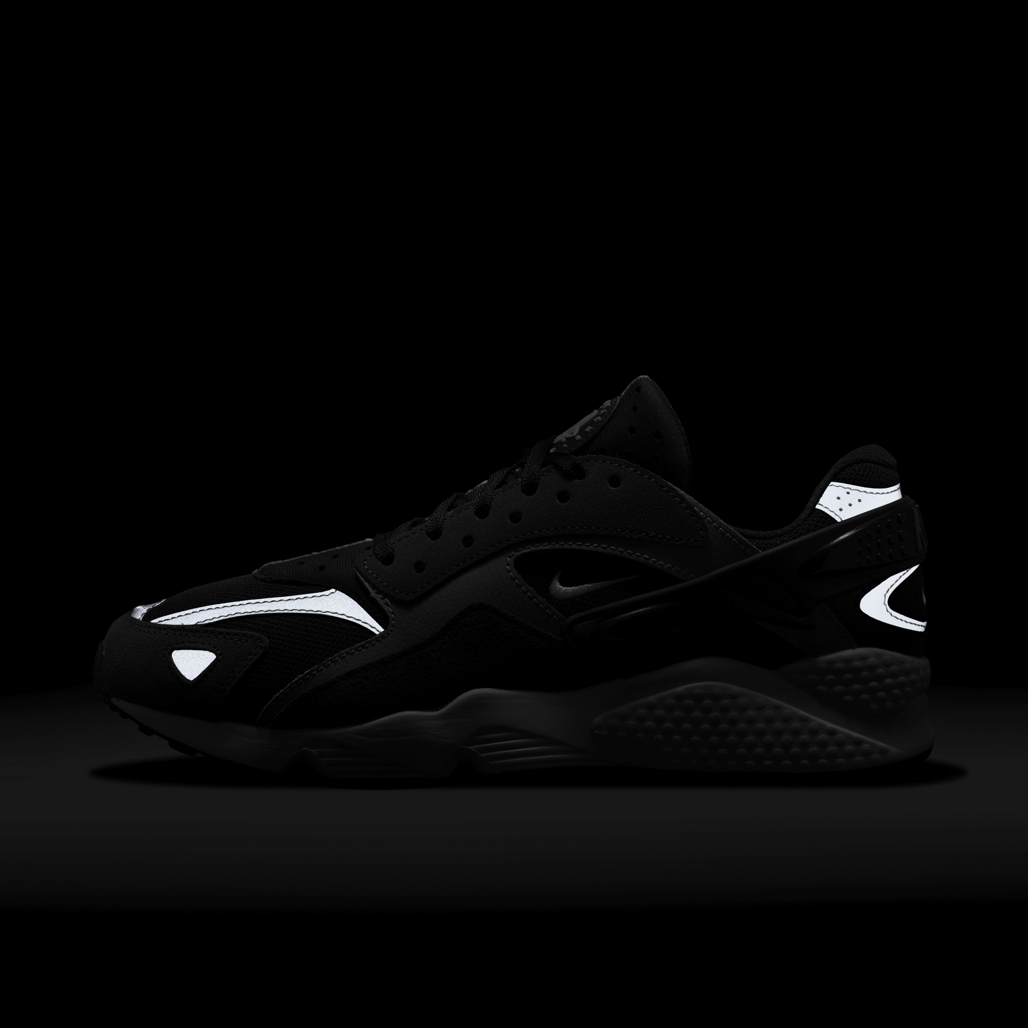 Men's nike new arrivals huarache shoes