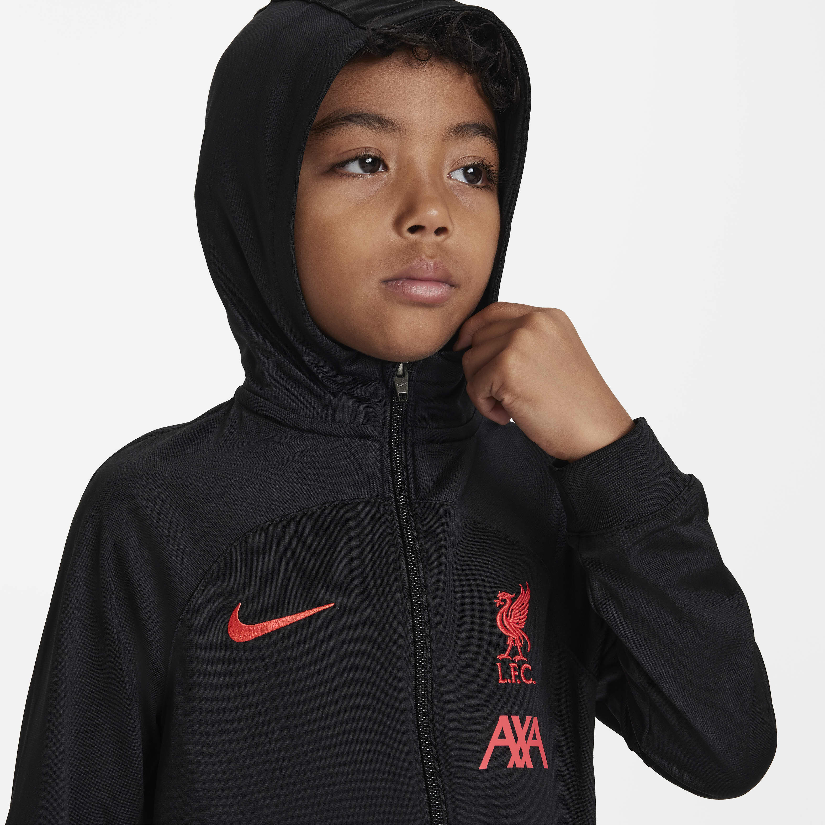 ليفربول سترايك image number 2