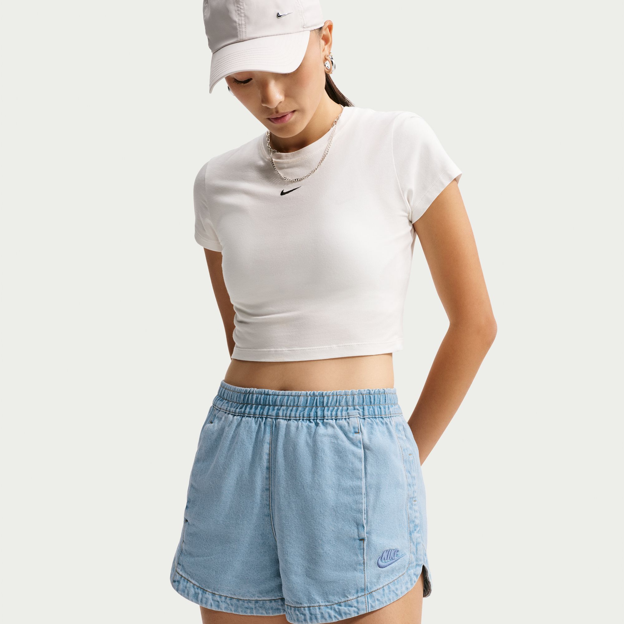 Nike Sportswear Tempo image number 1