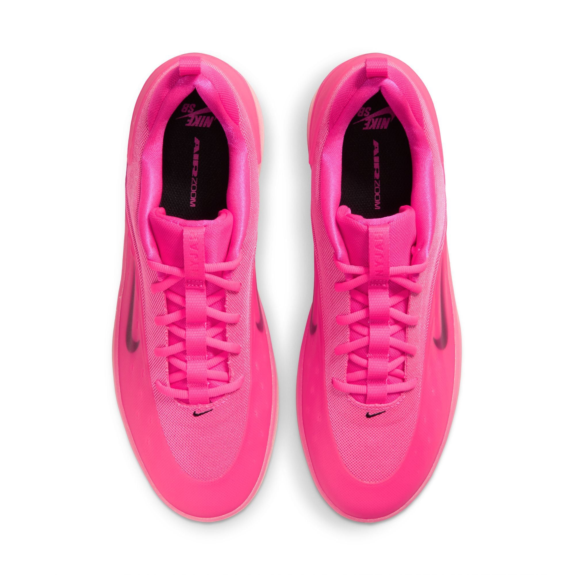 Nike SB Zoom Nyjah 4 image number 3