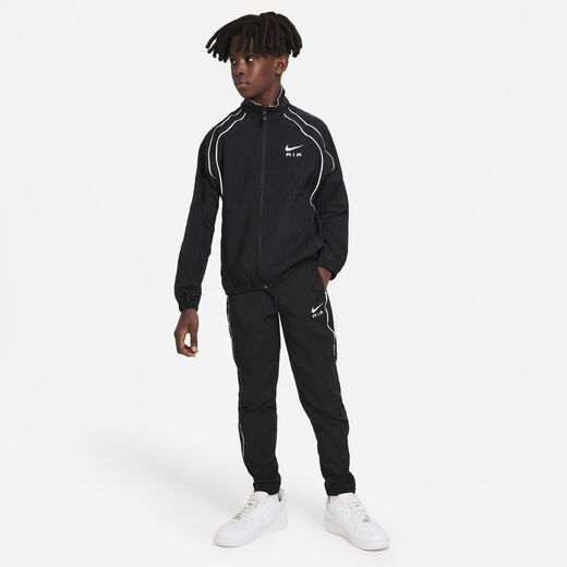 Tracksuits-Nike, Nike Air, Older Kids' Tracksuit