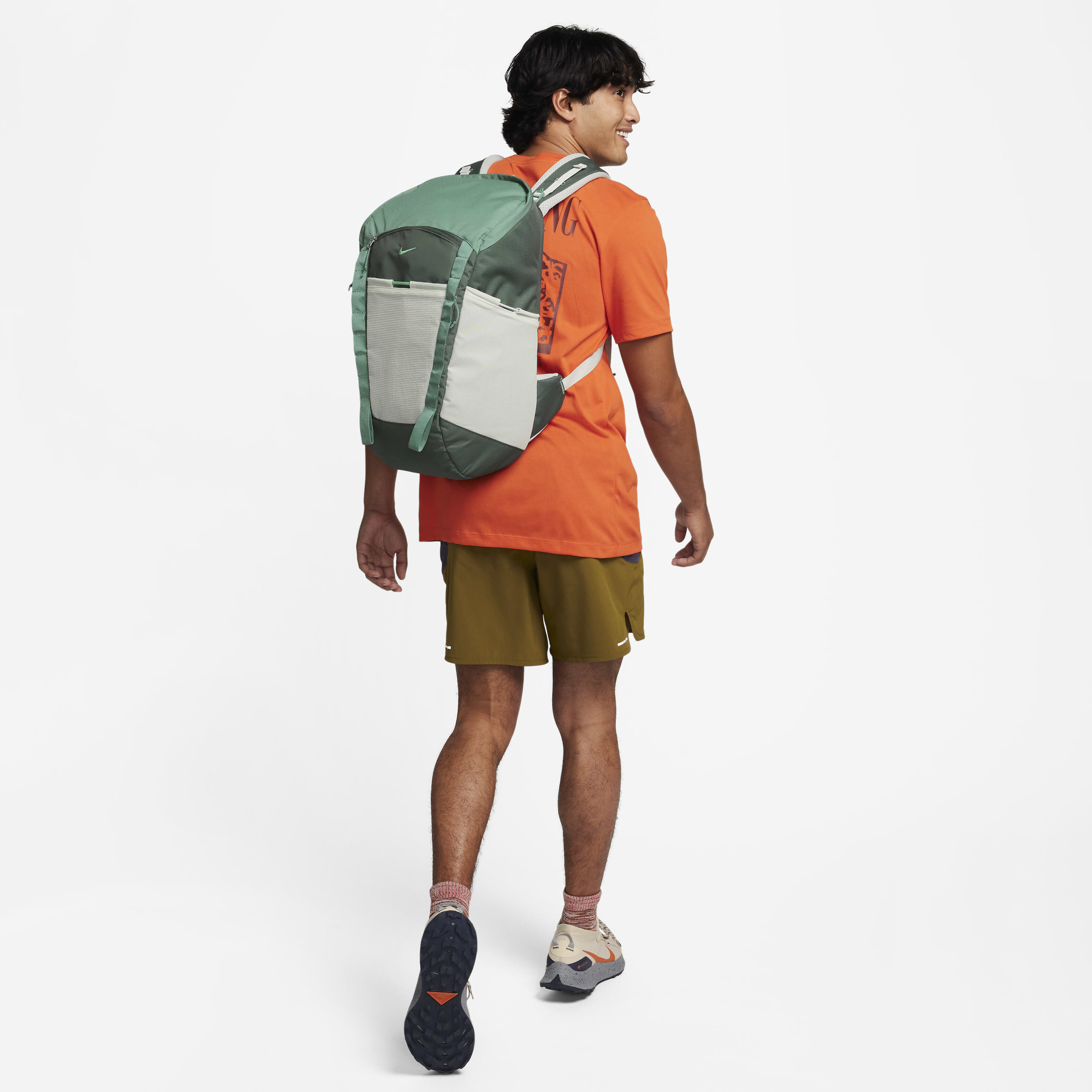 Nike Hike image number 12