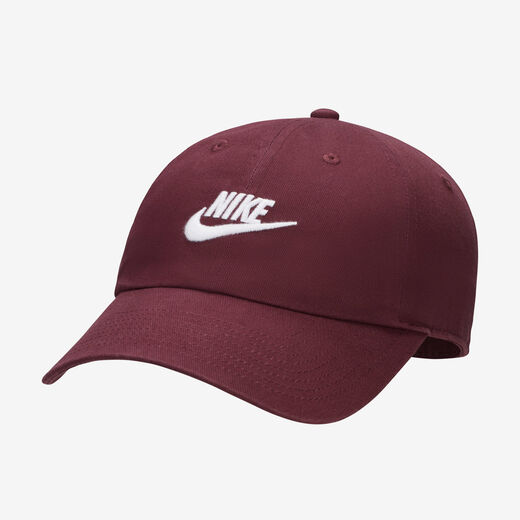 قبعات وعصابات رأس-نايكي, نايكي كلوب, قبعة انستركشرد فيوتشورا واش