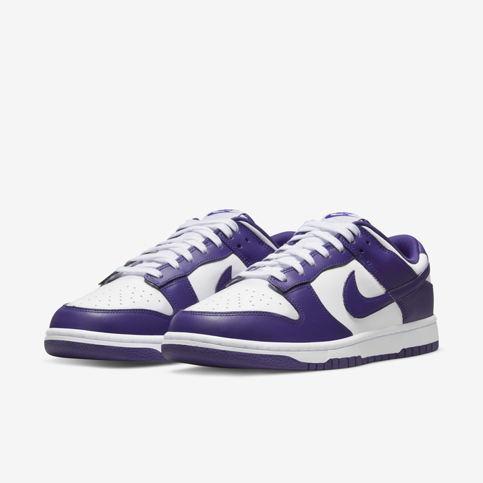 Nike Dunk Low Retro image number 4 Nike Dunk Low Retro image number 4