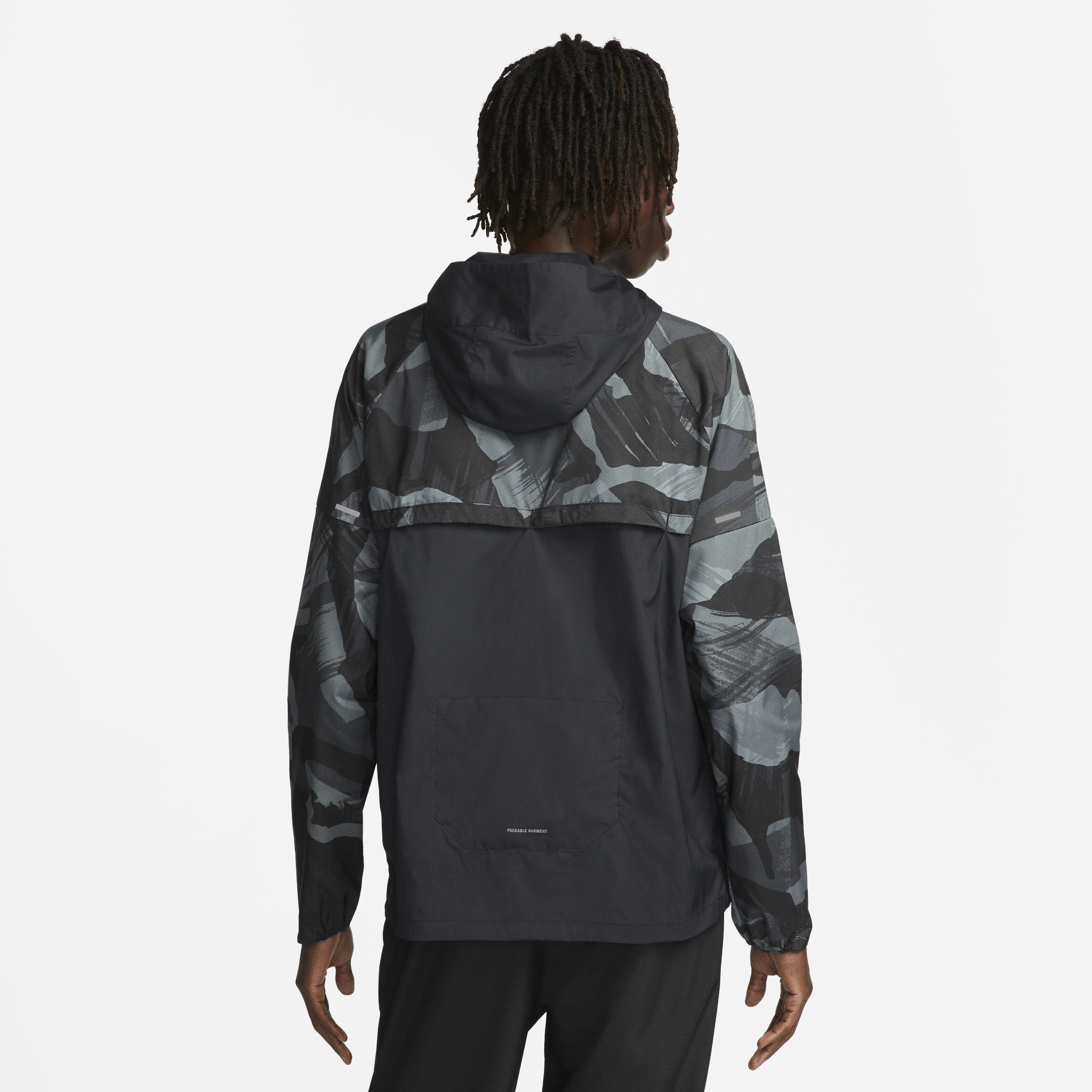 Nike Repel Windrunner image number 1