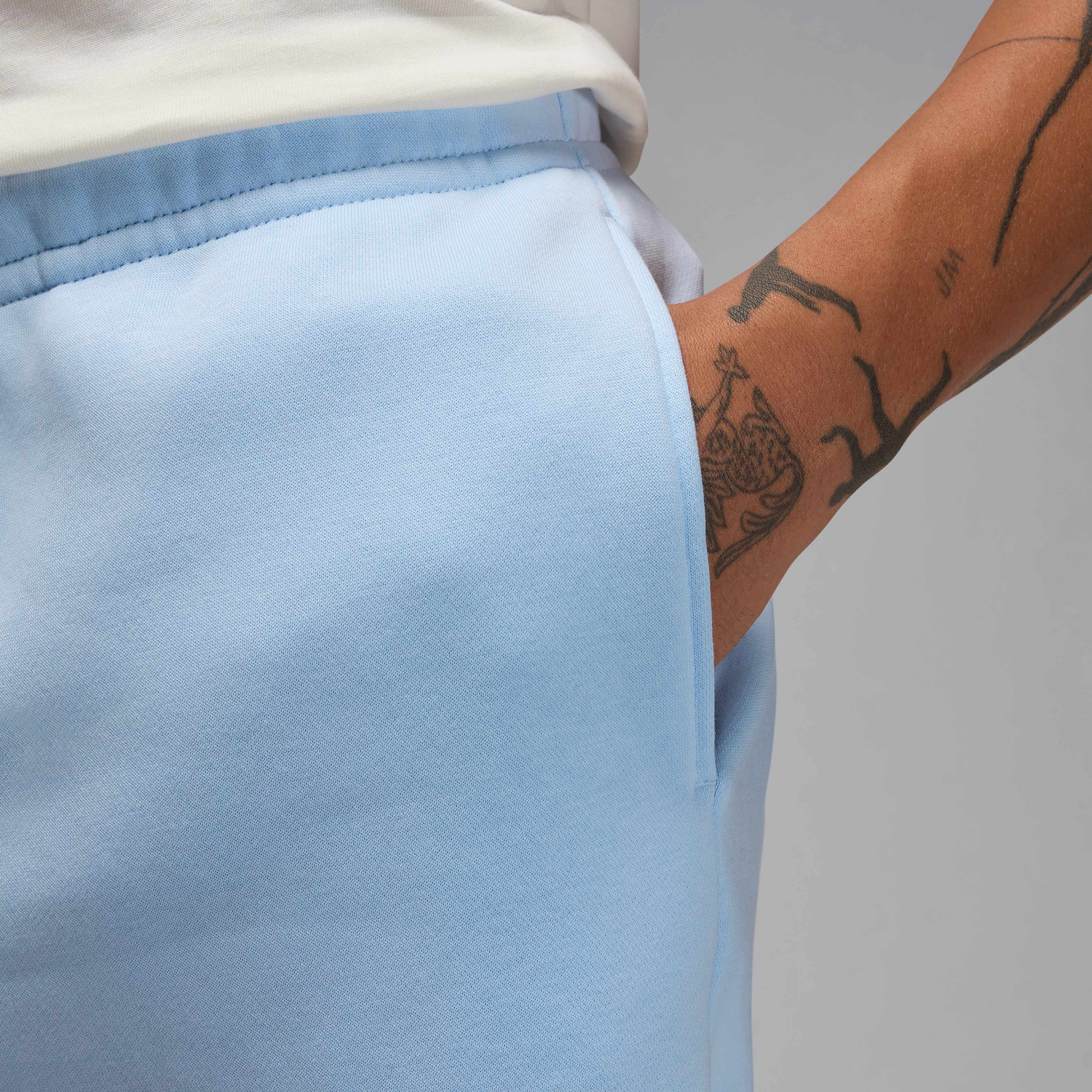 Jordan Brooklyn Fleece image number 3