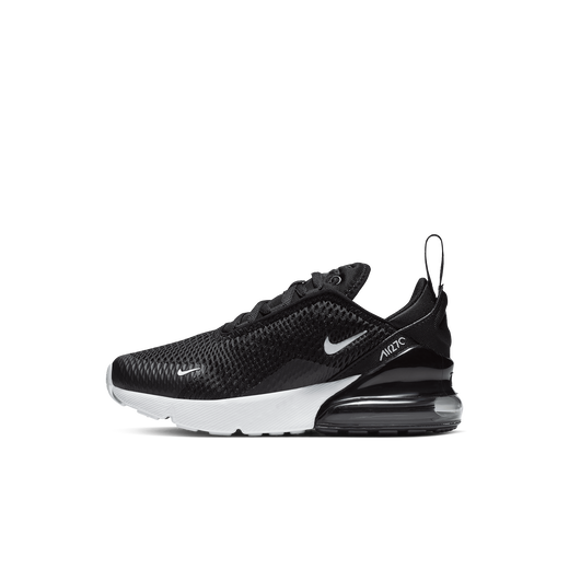 Shop Air Max 270 Younger Kids Shoe Nike UAE