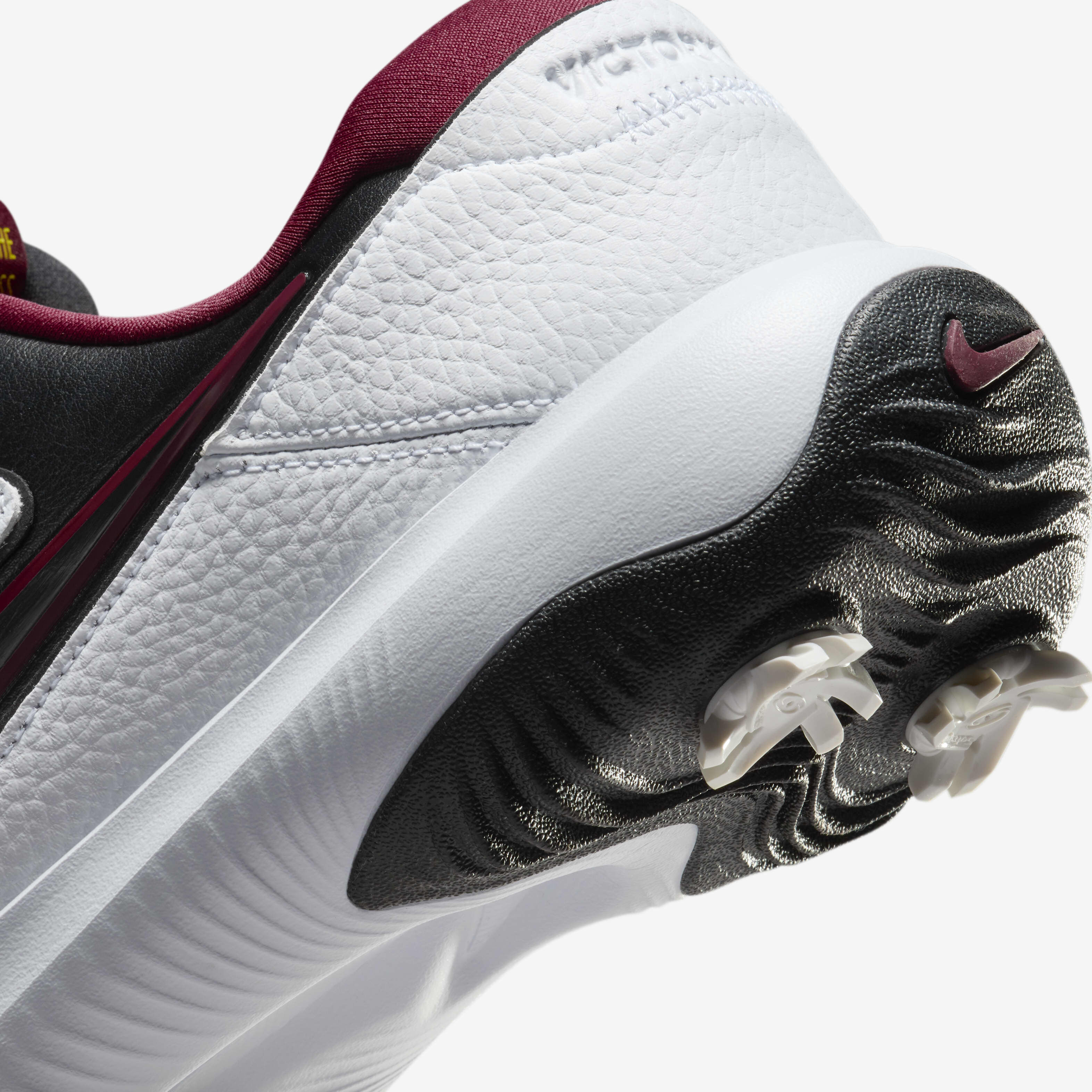 Nike men's vapor pro golf shoes 2025