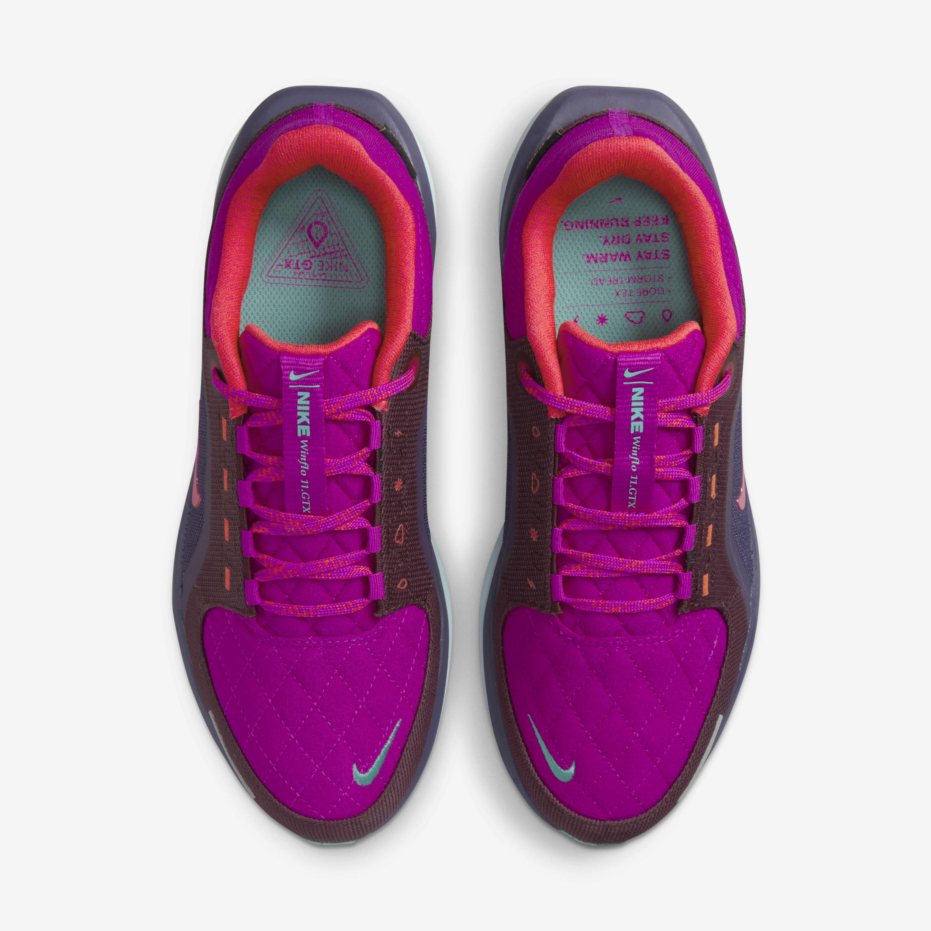 Nike Winflo 11 GORE-TEX SE image number 3
