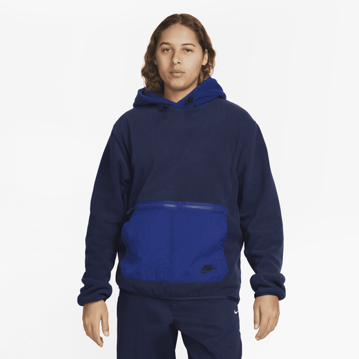 Nike hot sale jumper mens