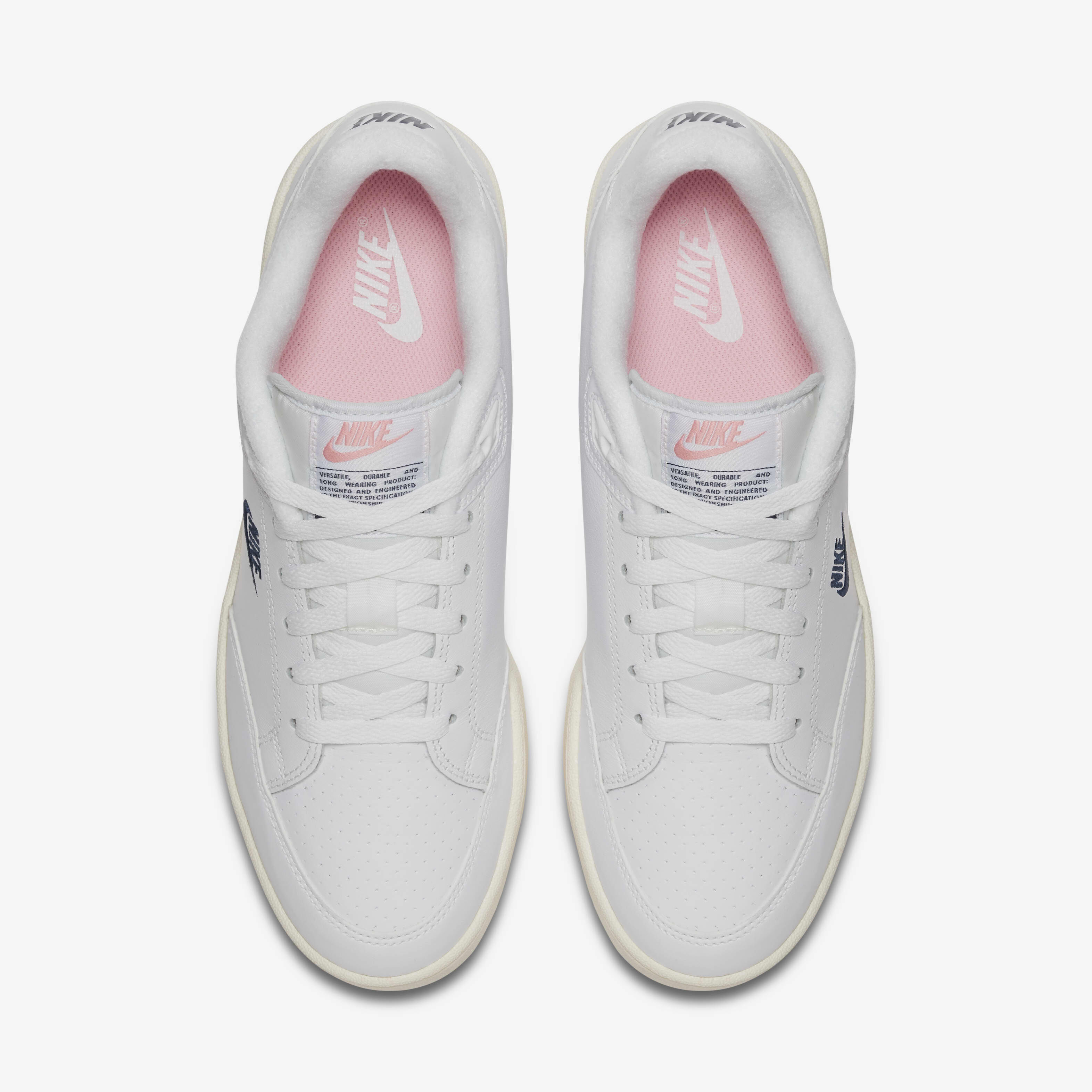 Grandstand ii premium white shop