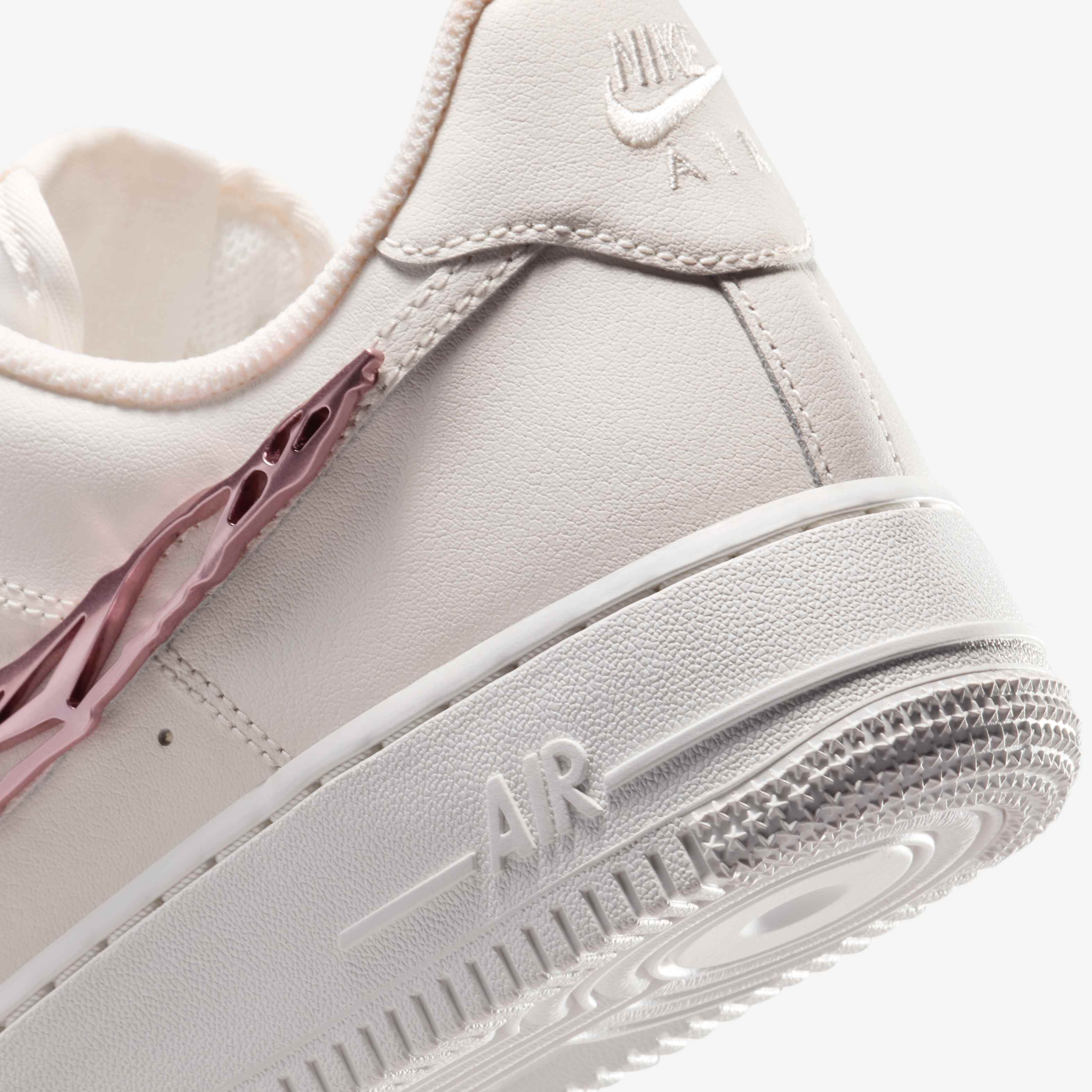 Nike Air Force 1 '07 LX image number 7