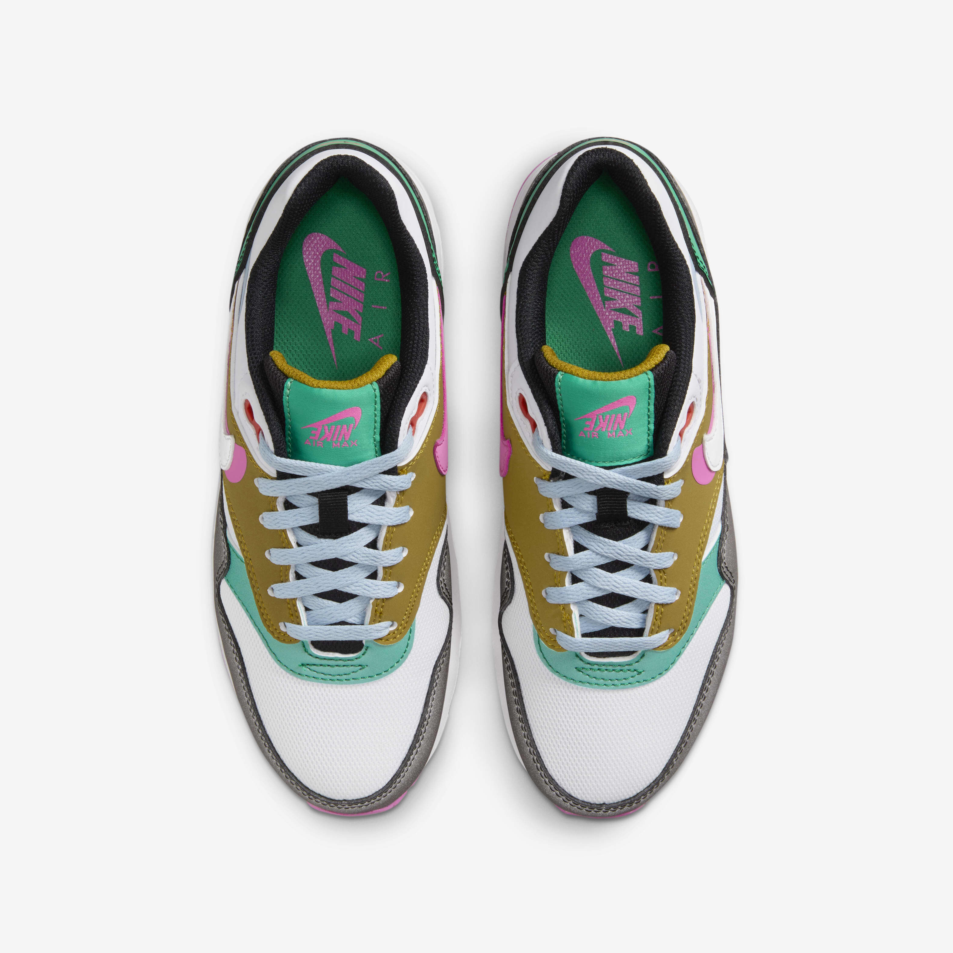 اير ماكس 1 ميد SE image number 3