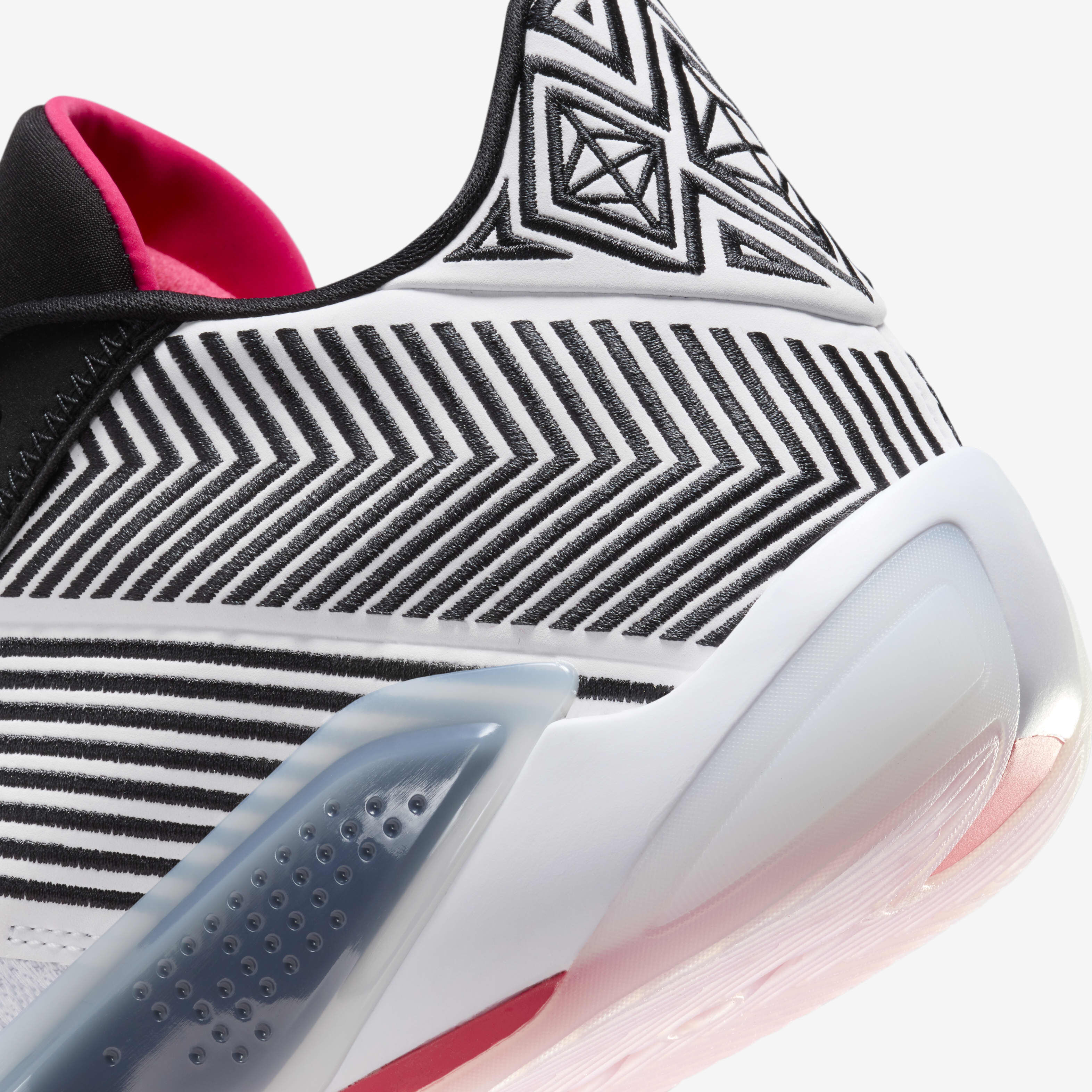 Air Jordan XXXVIII Low 'Fresh Start' image number 7