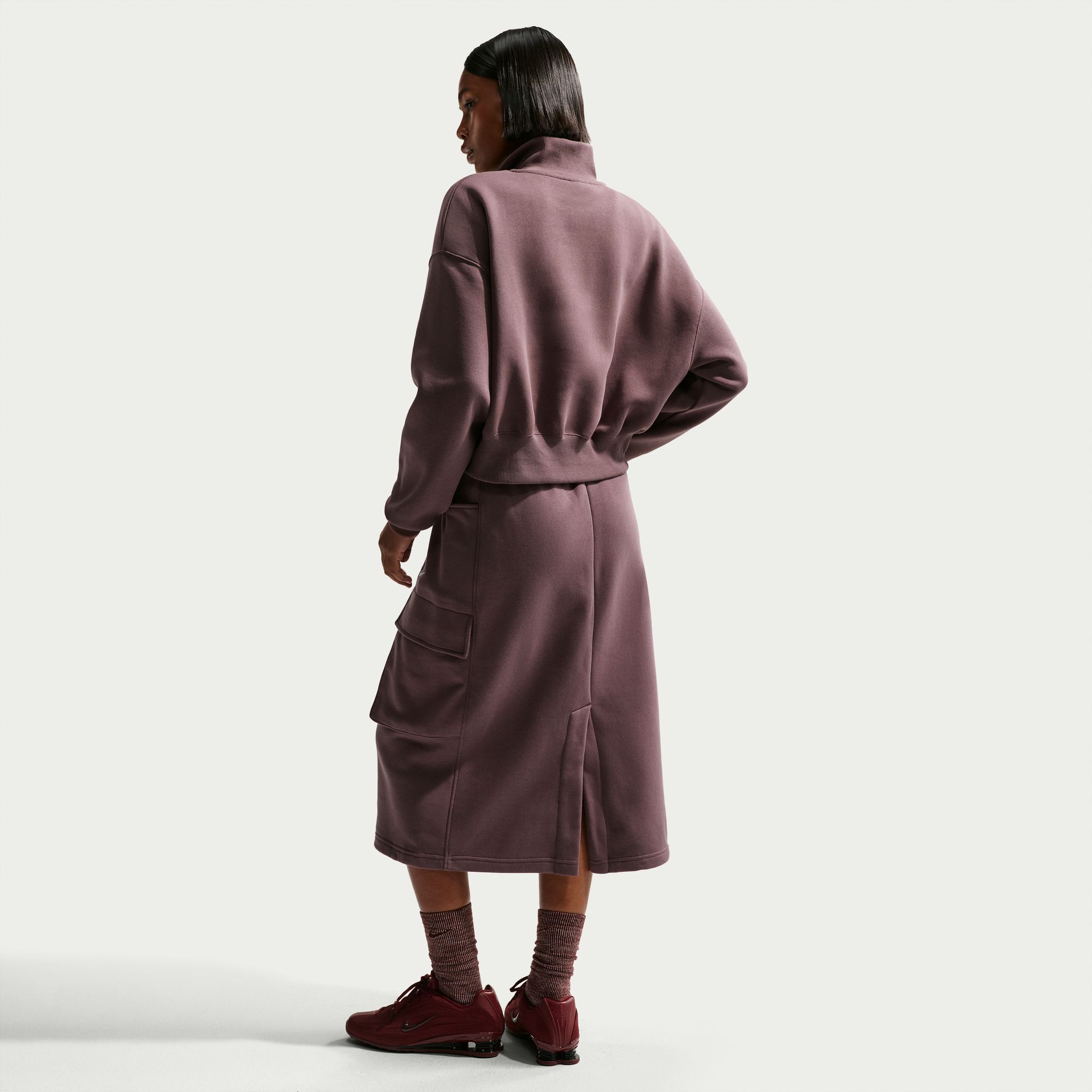 Nike Sportswear Phoenix Fleece image number 1