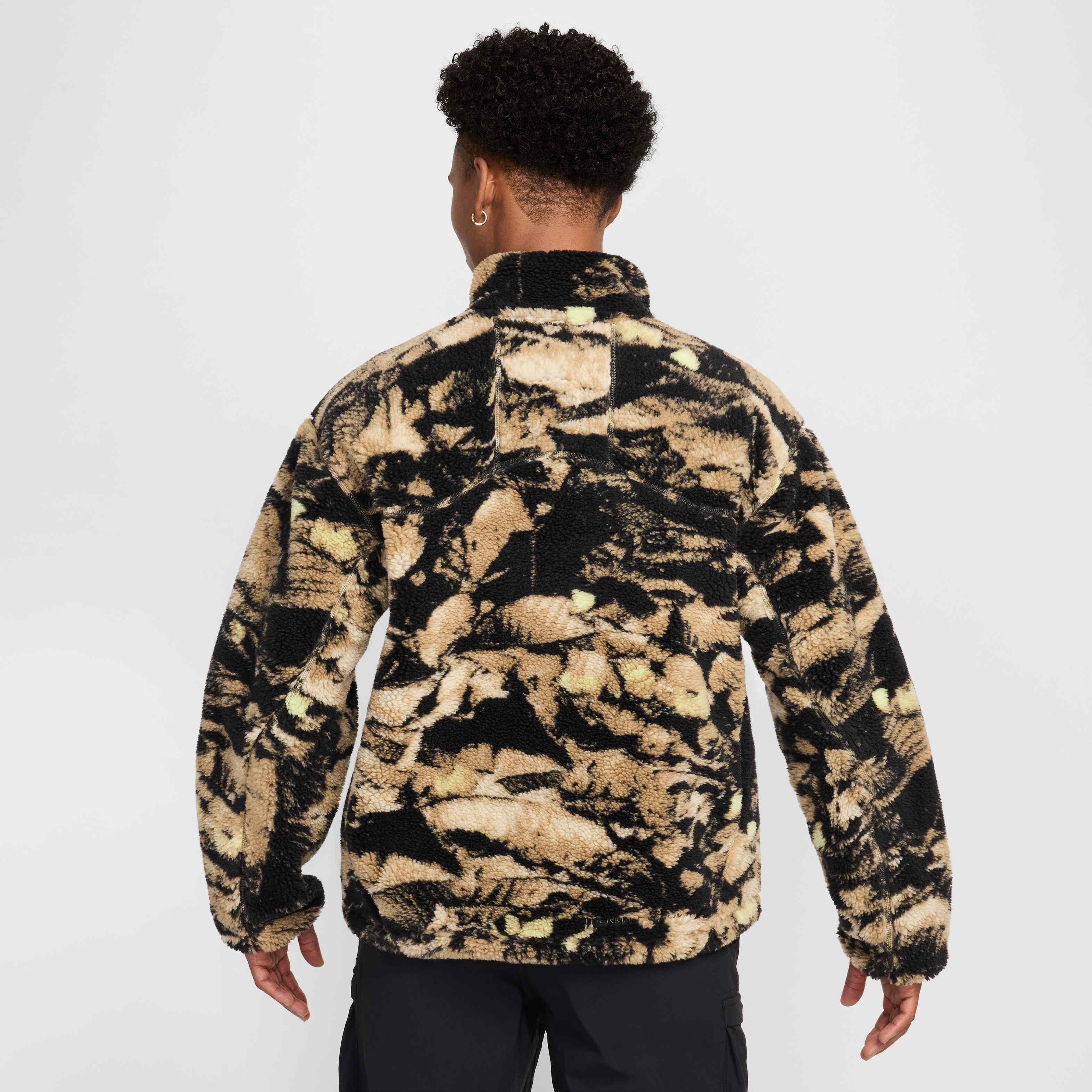 نايكي ايه سي جي 'كانويل جلاسير' image number 1