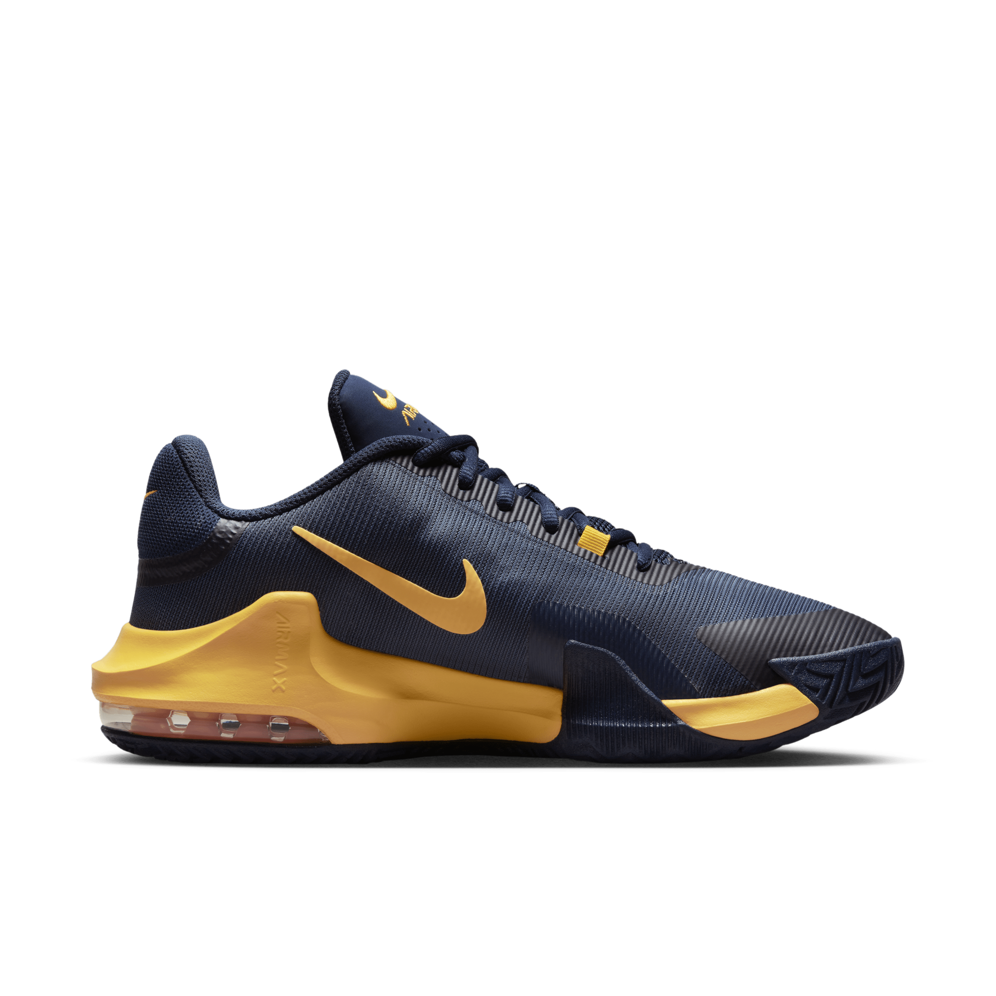 Nike Impact 4