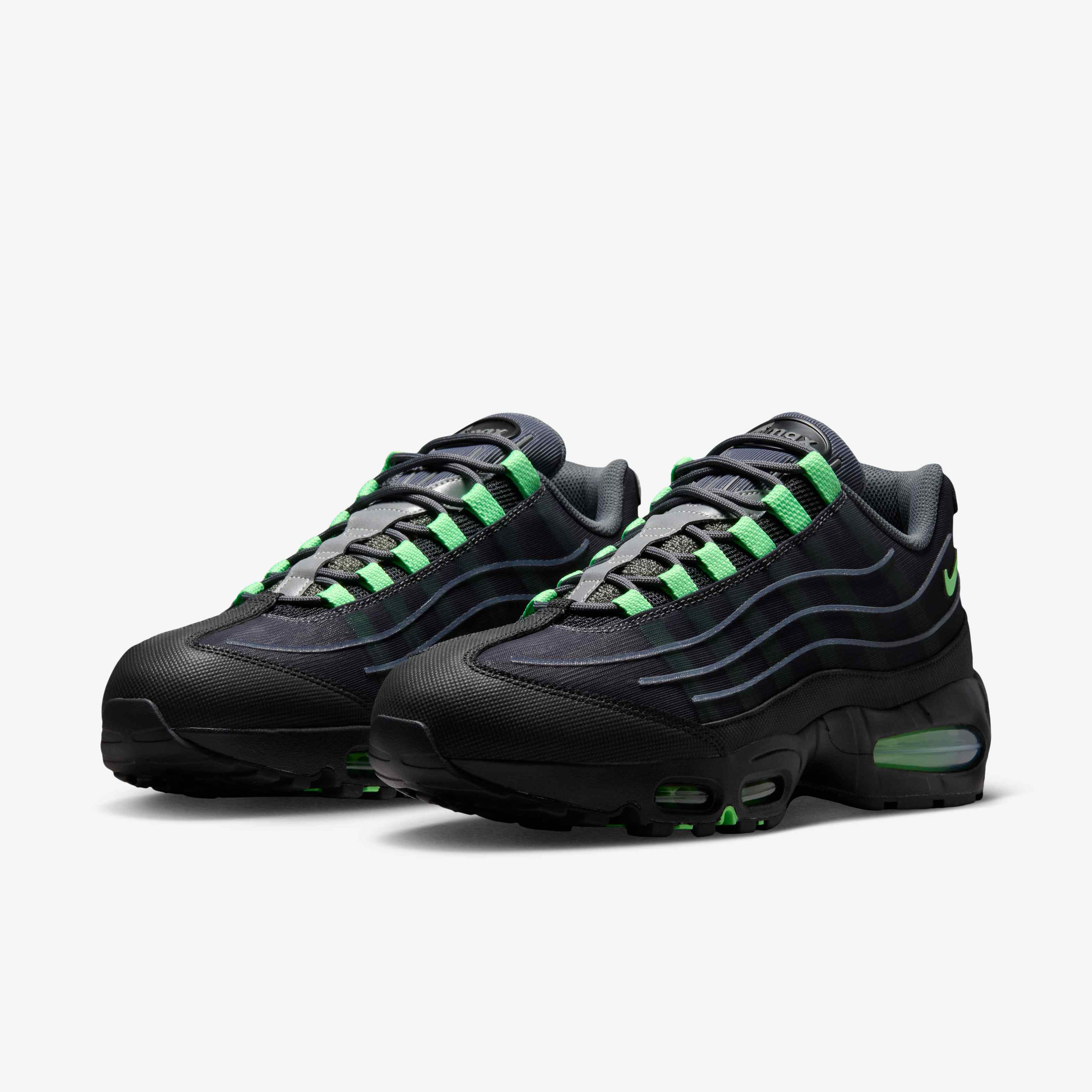 Nike Air Max Big Bubble image number 4