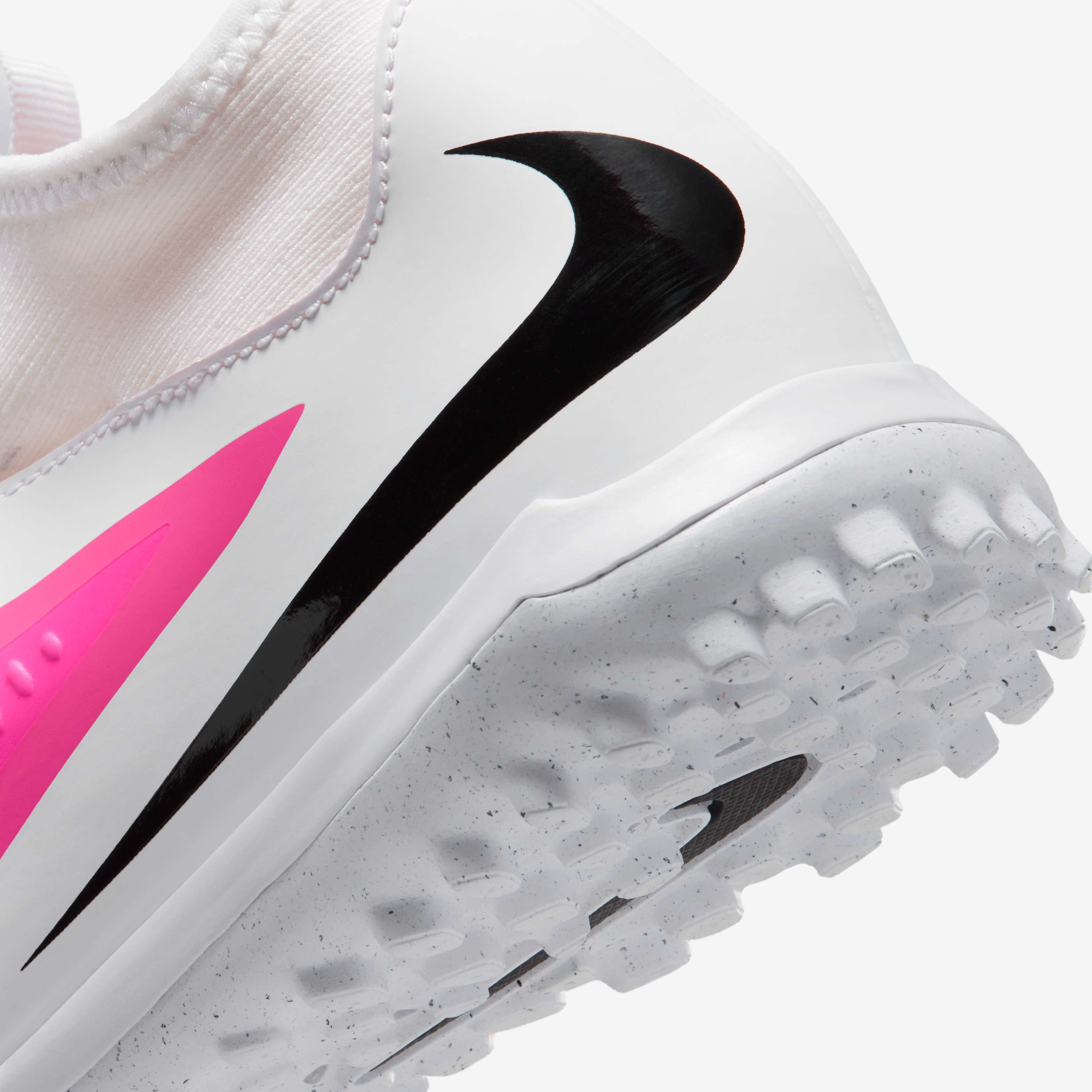 Nike Jr. Phantom 6 High Academy image number 17