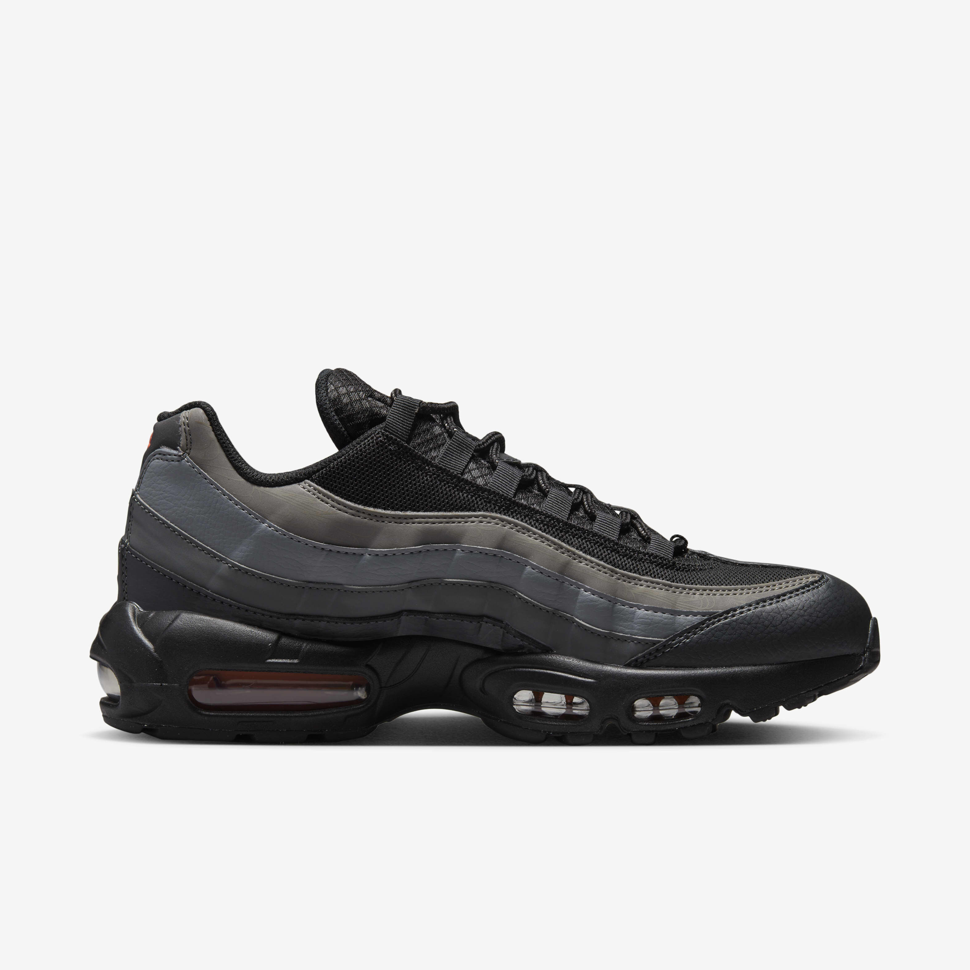 Nike Air Max 95 image number 2