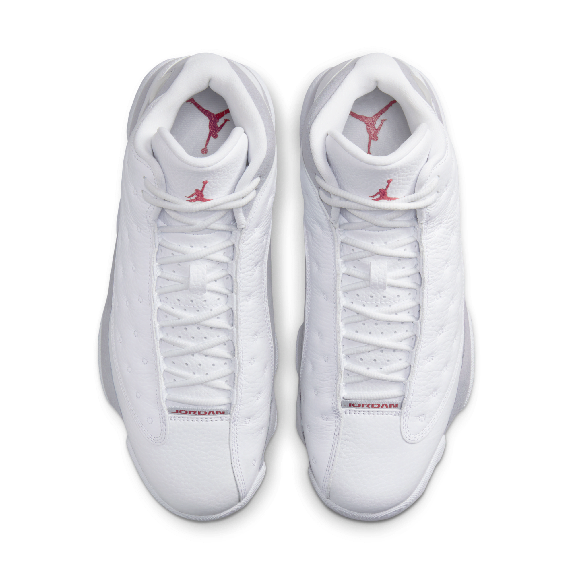 Jordan discount 13 grey