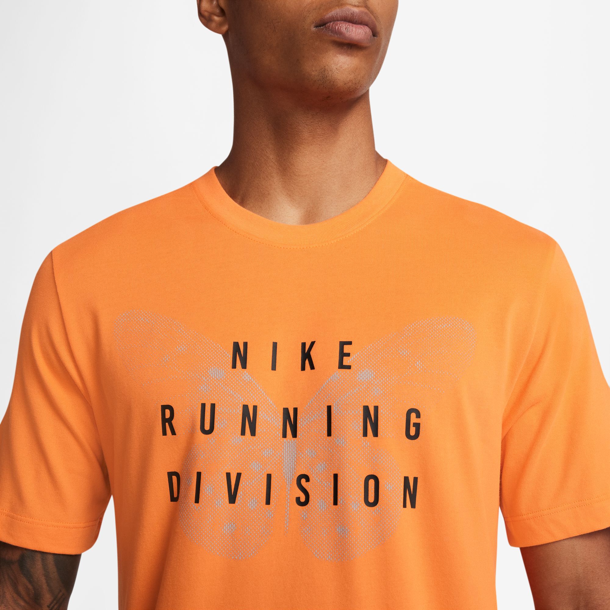 Buy Nike Run Division Men's Dri-FIT T-Shirt - Bright Buy Nike Run Division Men's Dri-FIT T-Shirt - Bright