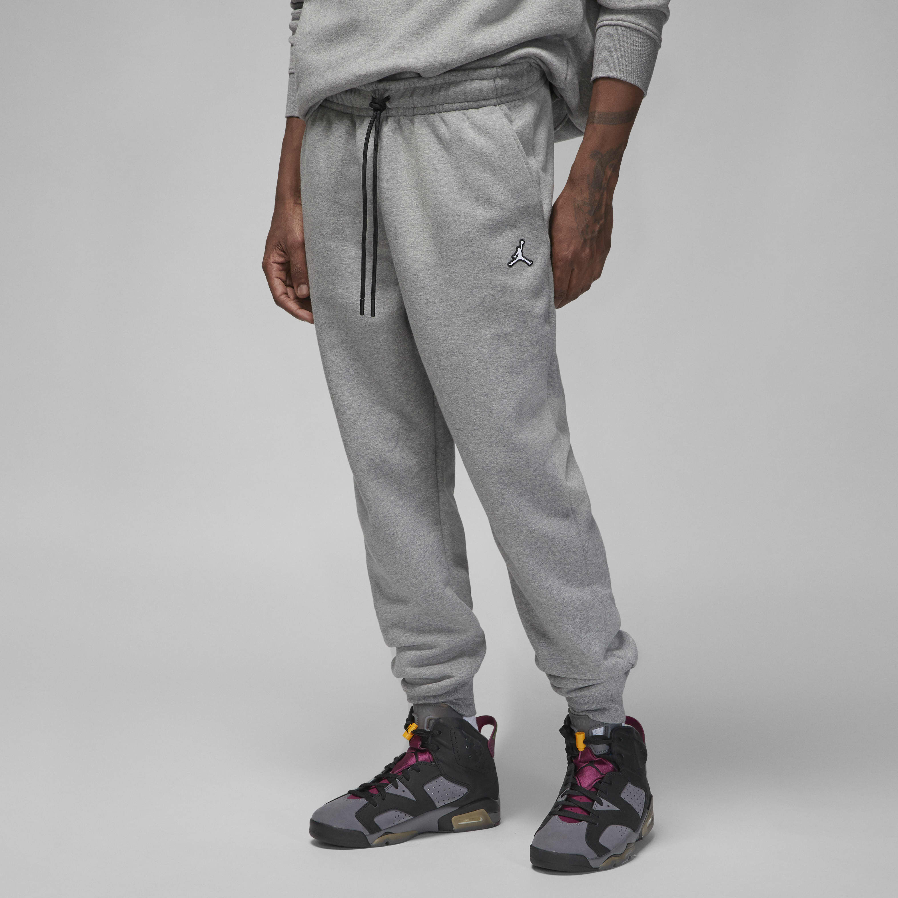 Ensemble jogging nike femme jordan new arrivals