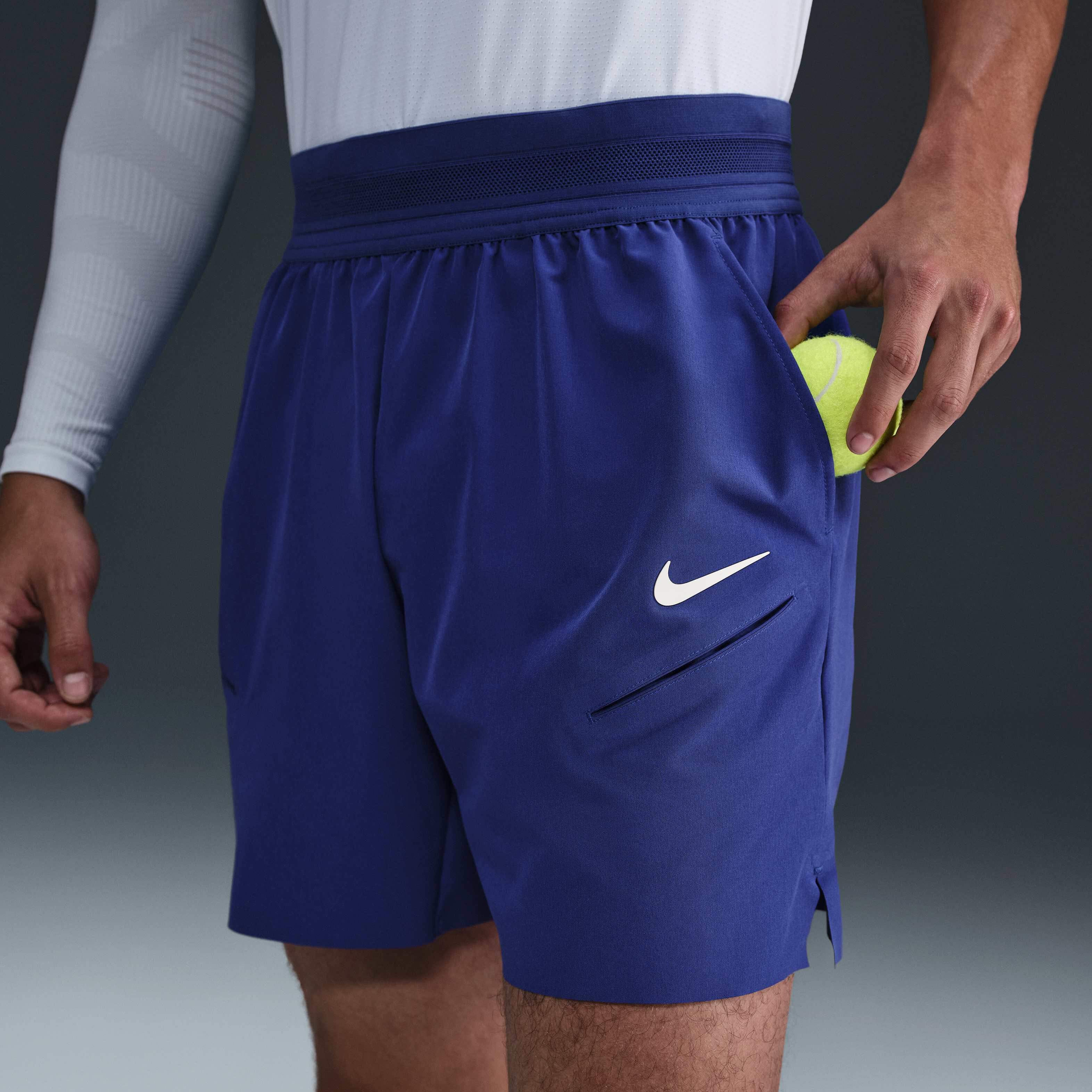 NikeCourt Slam image number 4