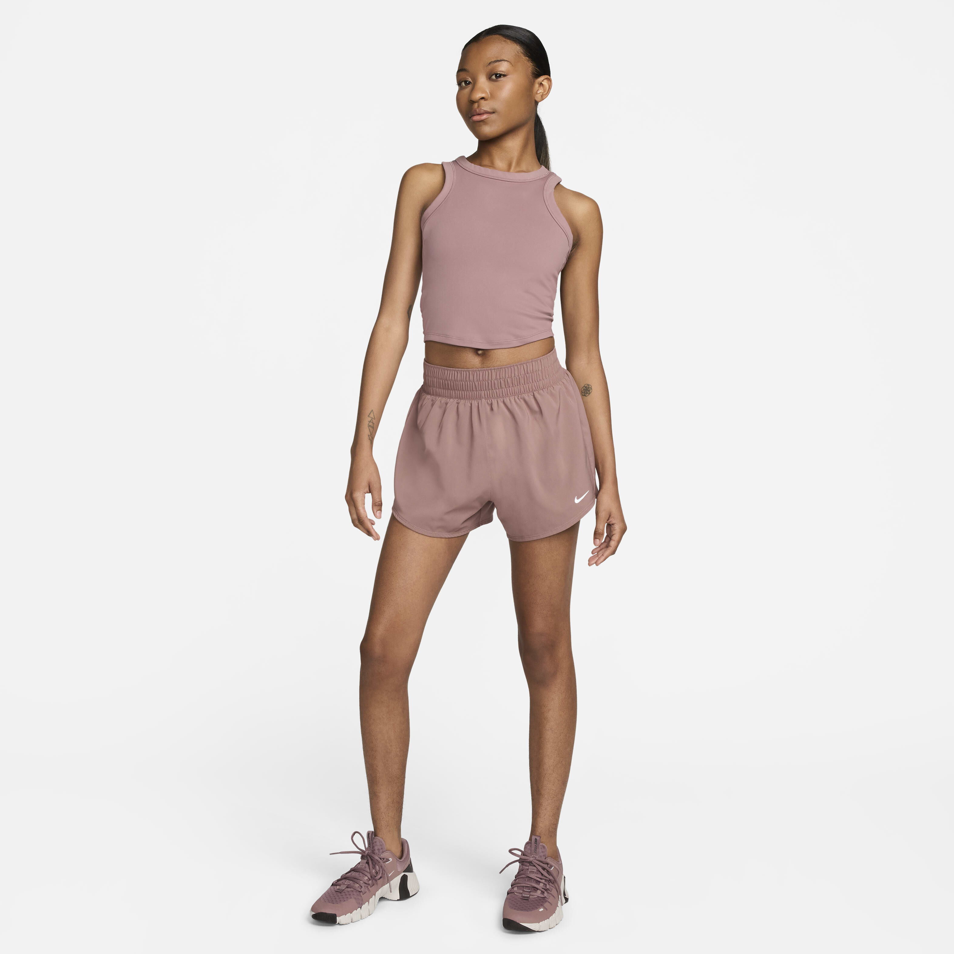 Nike One Fitted image number 5