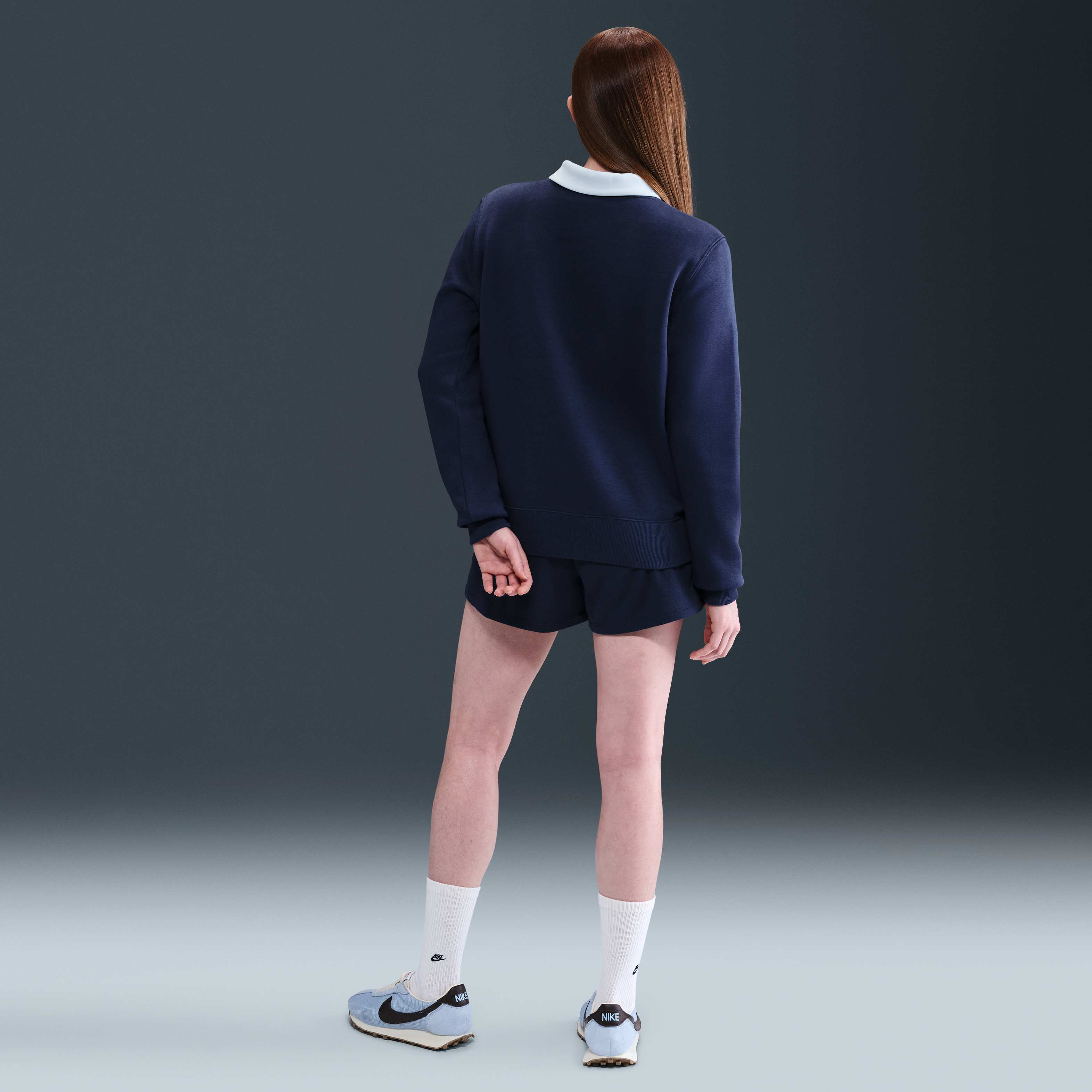 Nike Sportswear Phoenix Fleece image number 4