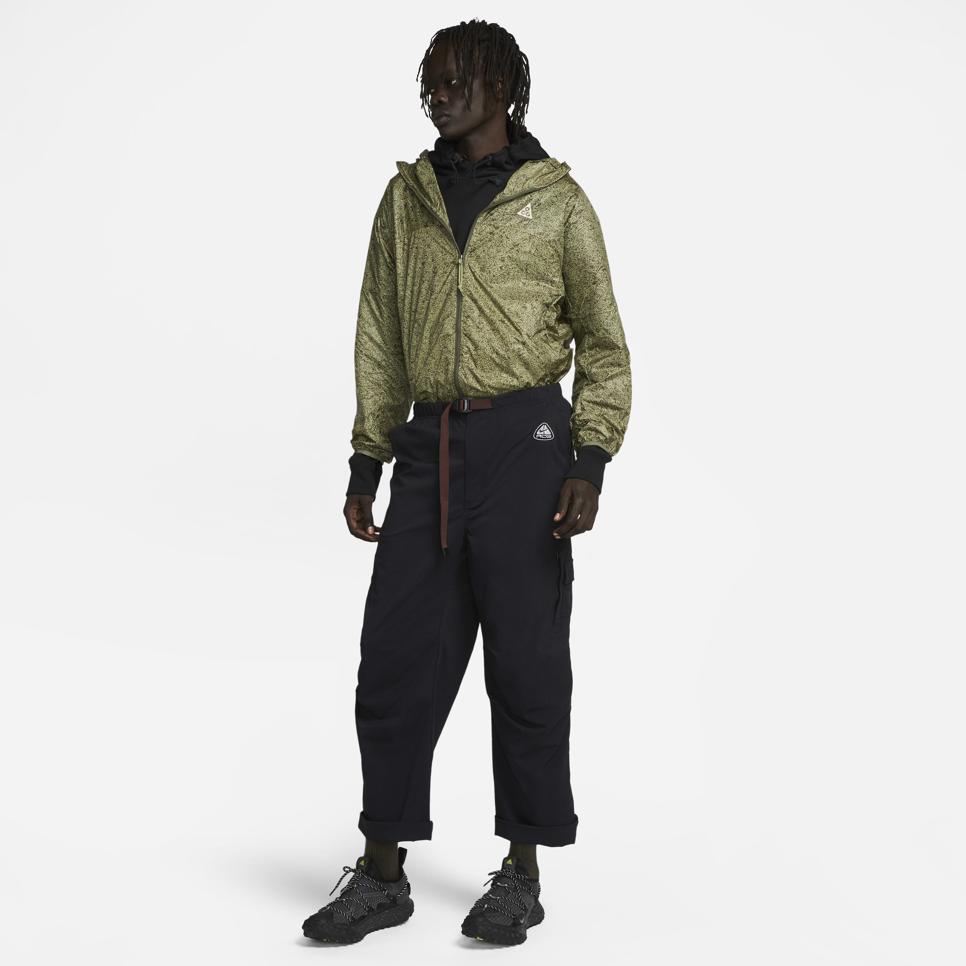 نايكي ايه سي جي 'أوريغون سيريس' image number 6