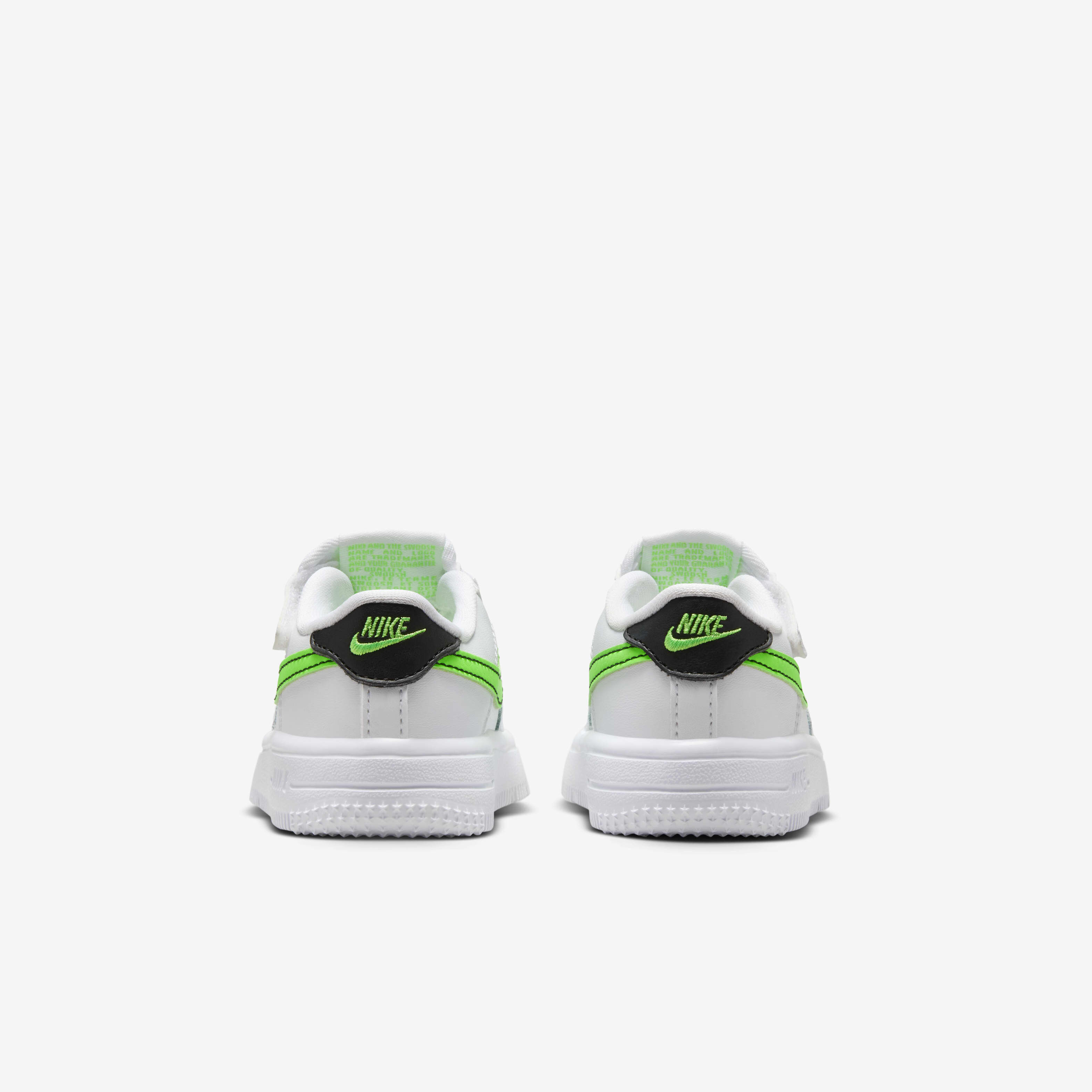 Nike Force 1 Low EasyOn image number 5