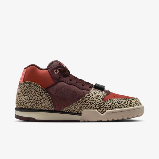 New In Men's Skateboarding Shoes-Nike, Nike SB Air Trainer 1, Skate Shoes