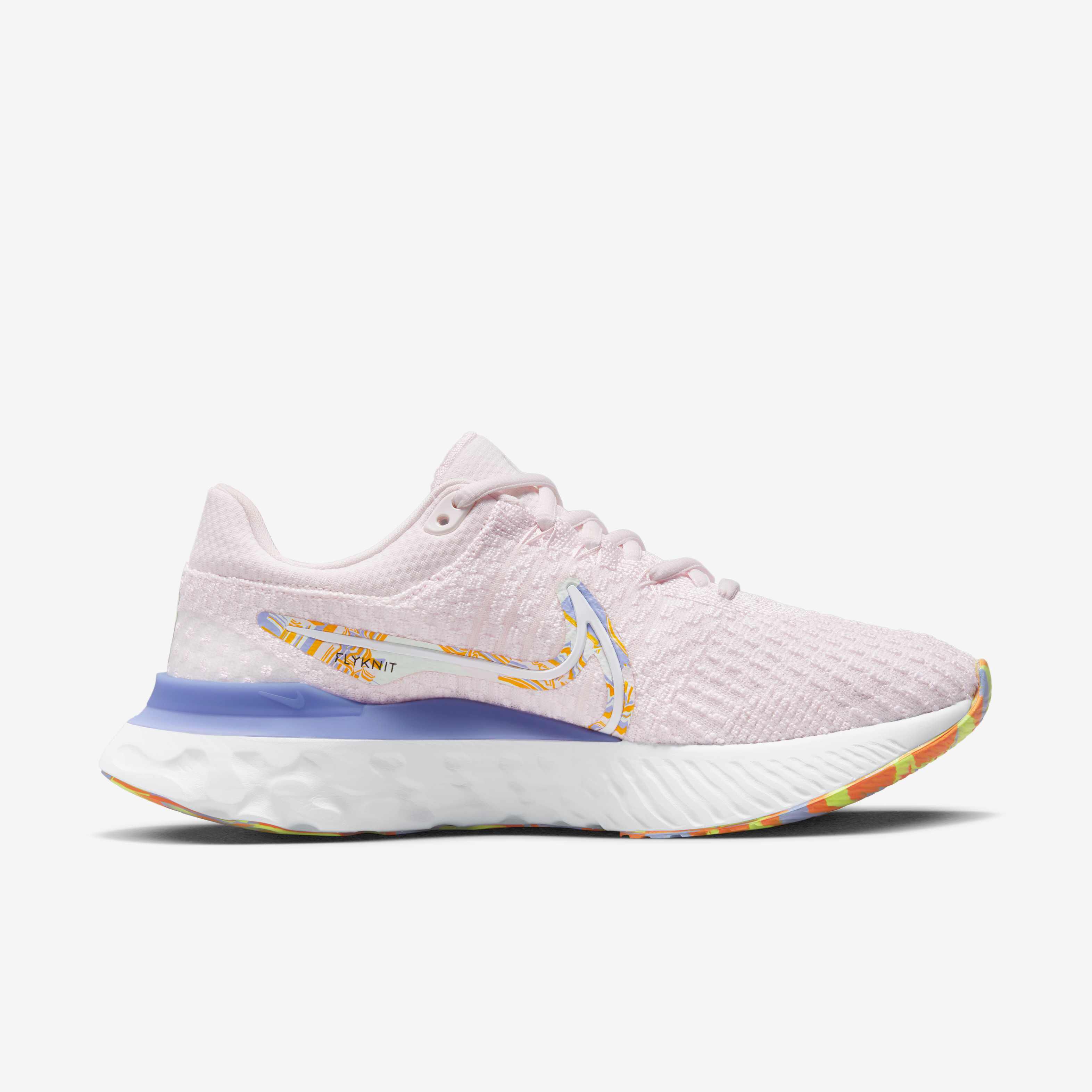 Nike React Infinity 3 Premium image number 2