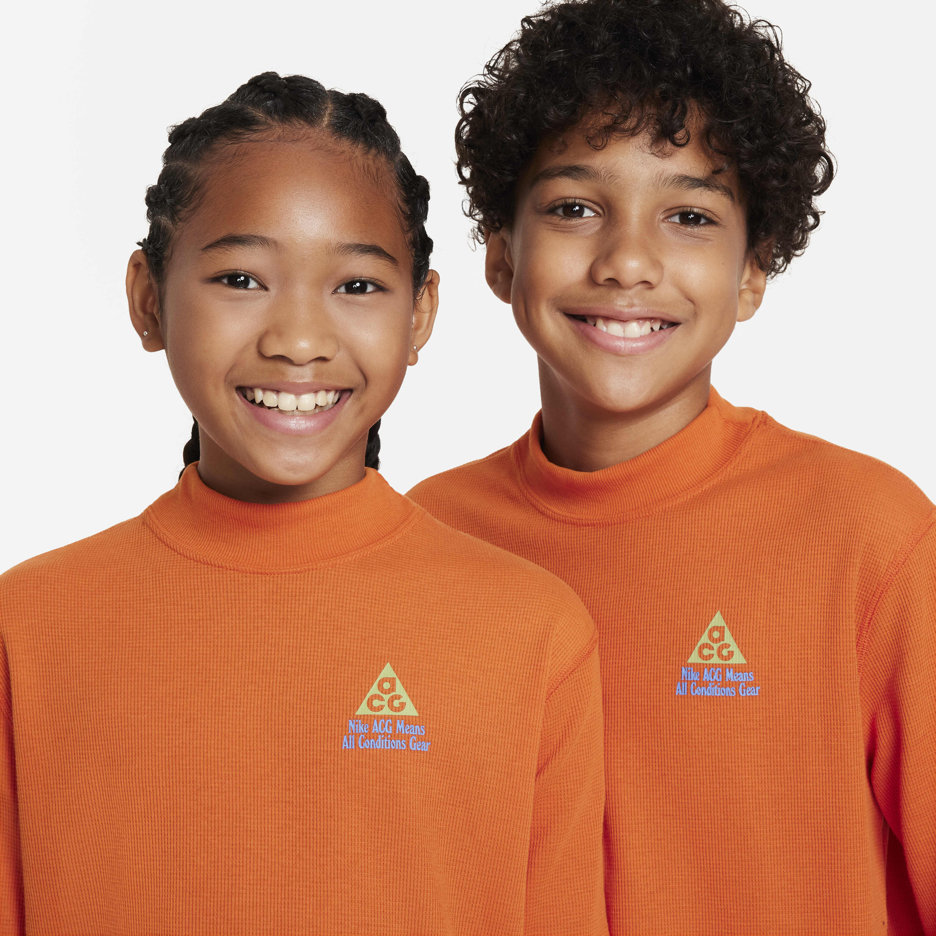 Nike ACG image number 2