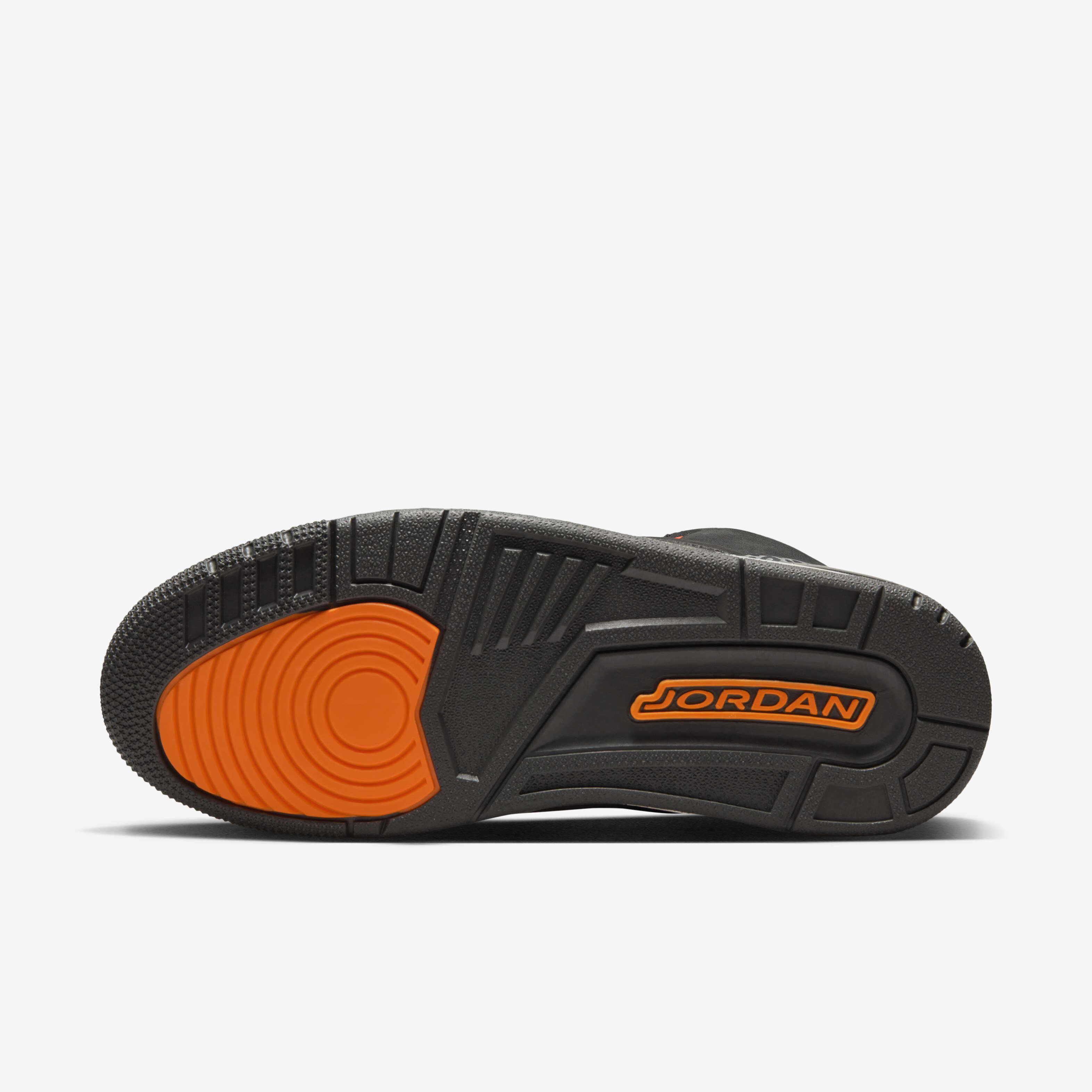 Air Jordan 3 Retro Shoe image number 1