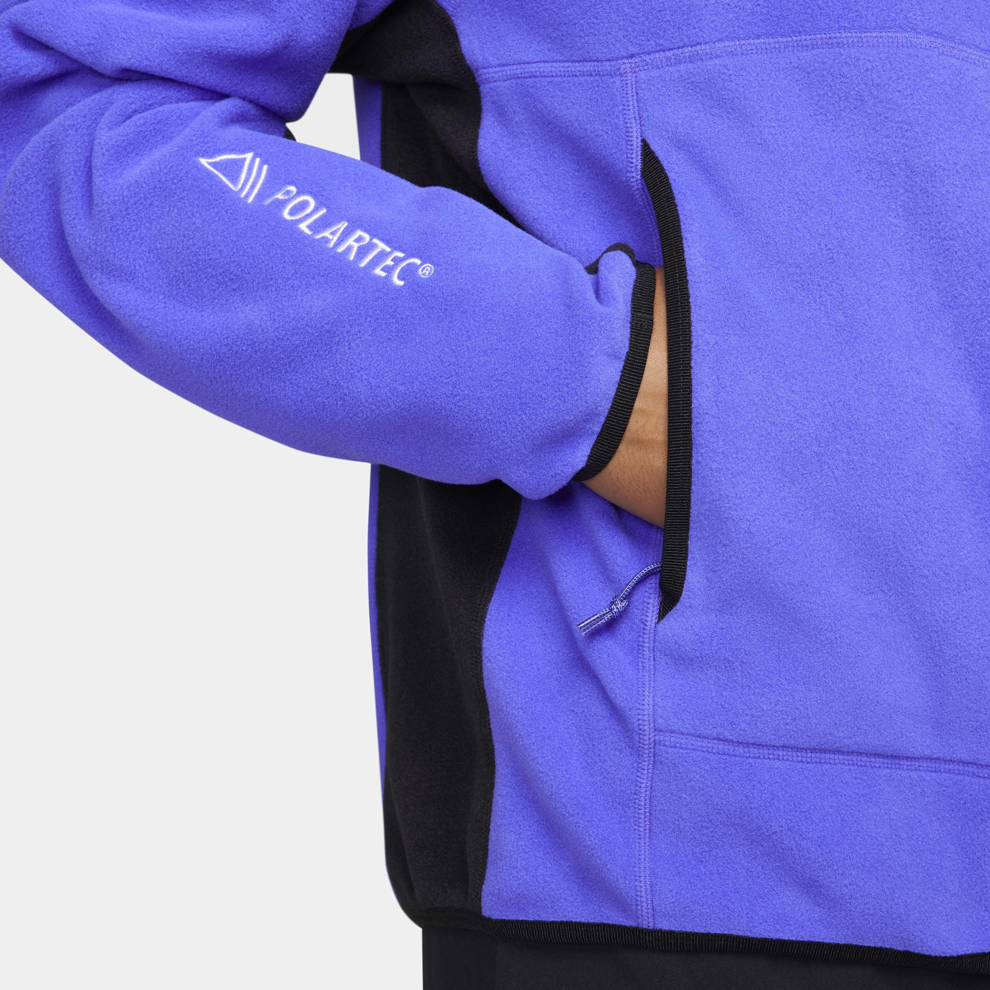 Nike ACG 'Wolf Tree' Polartec&reg; image number 4